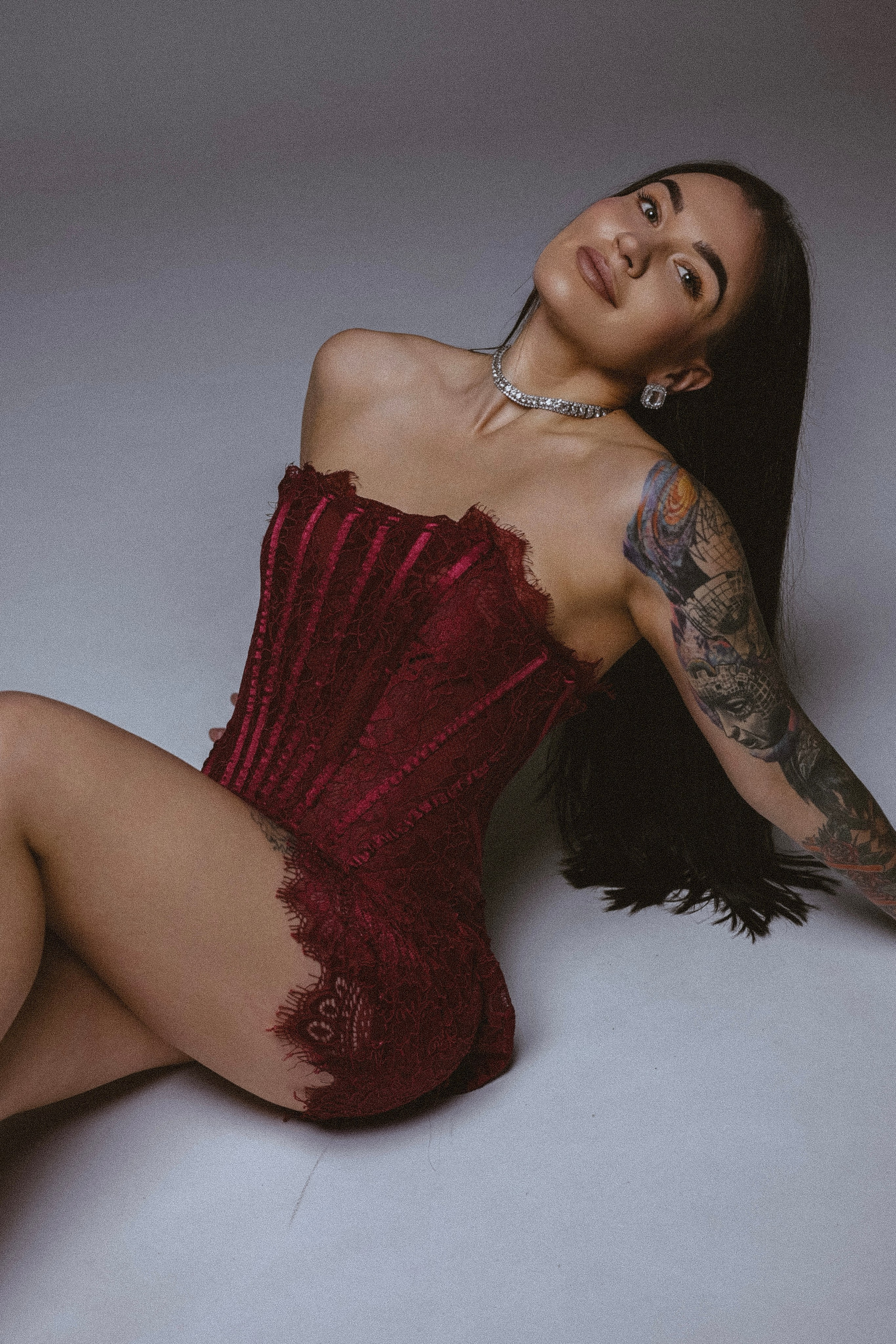 Алина. Главная