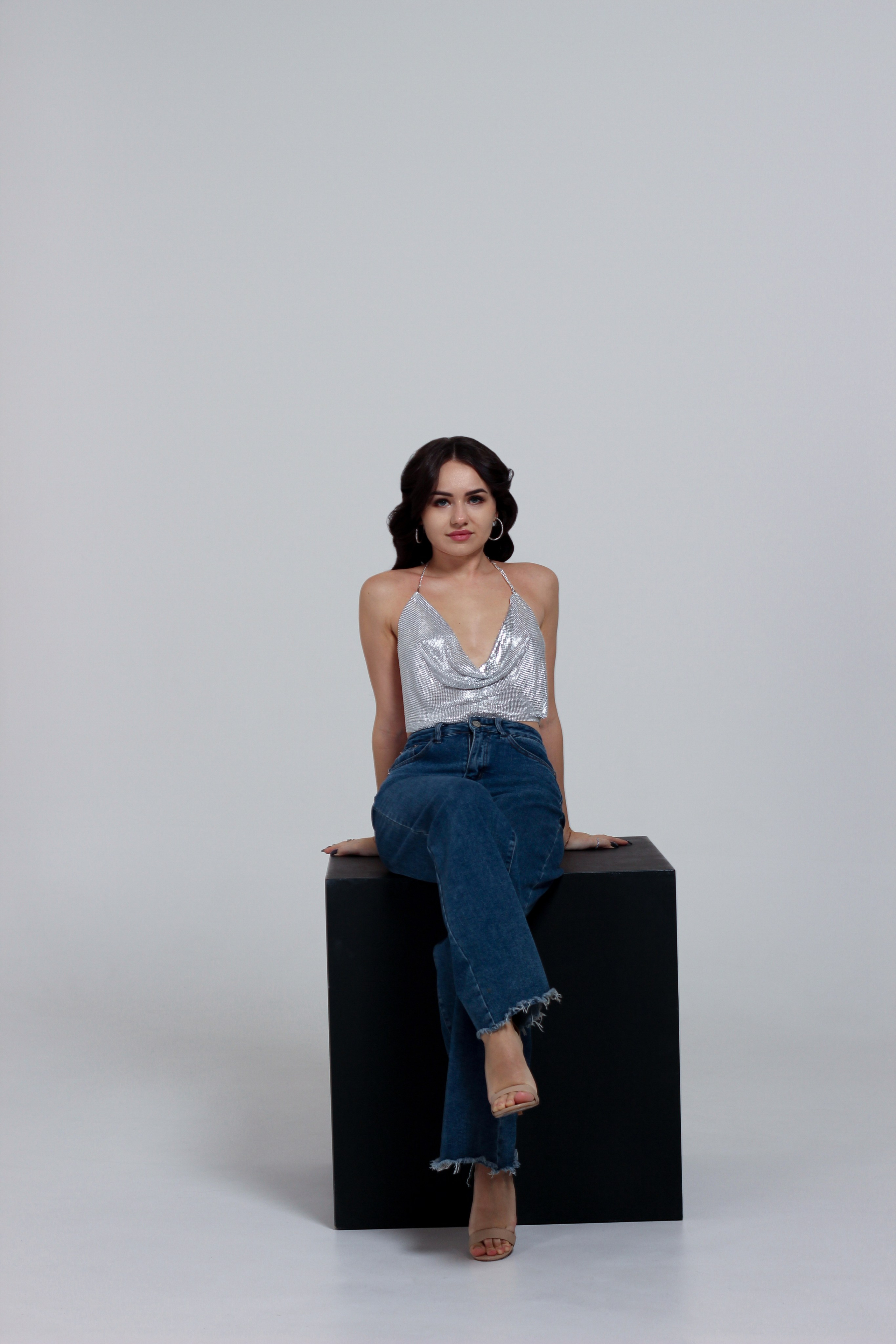 Атмосфера праздника. Фотограф Красноярск