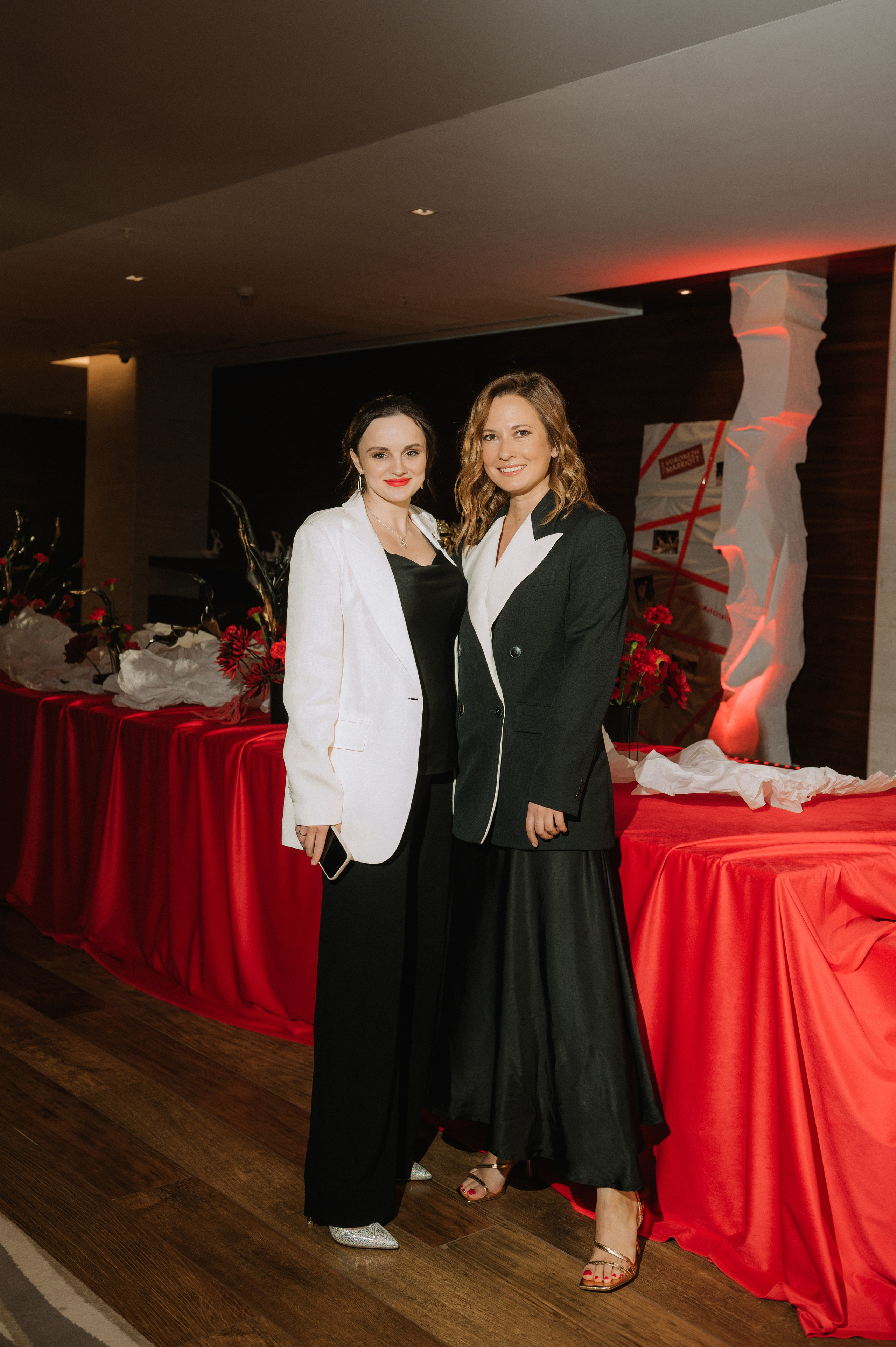 5 лет Марриот Воронеж. Свадебный фотограф в Санкт-Петербурге, Москве, СПб Сергей Поддубный