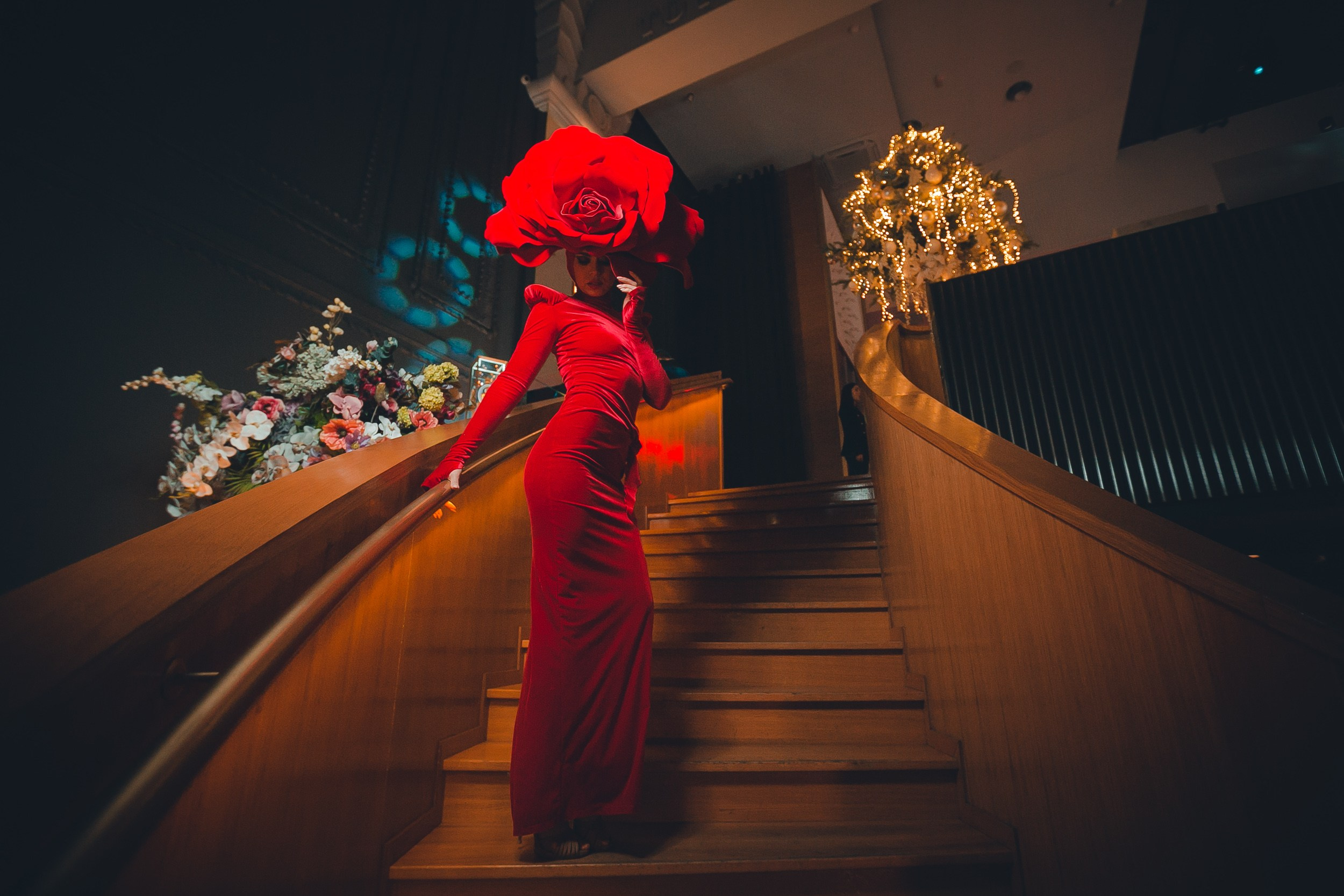 Майсы. Репортажный фотограф Андрей Герасимов