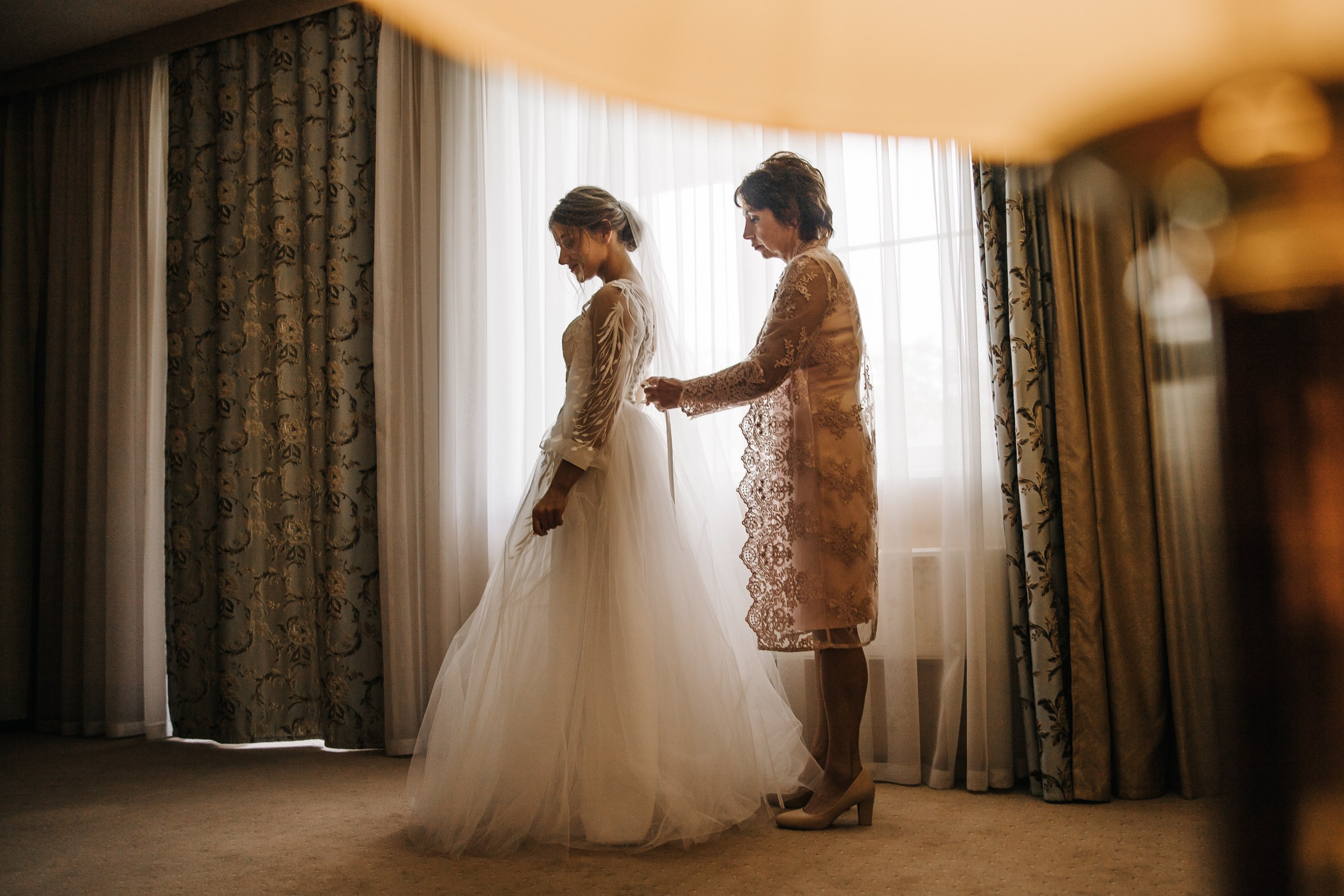 Полина и Саша. Семейный и свадебный фотограф в Челябинске Юлия Софьина