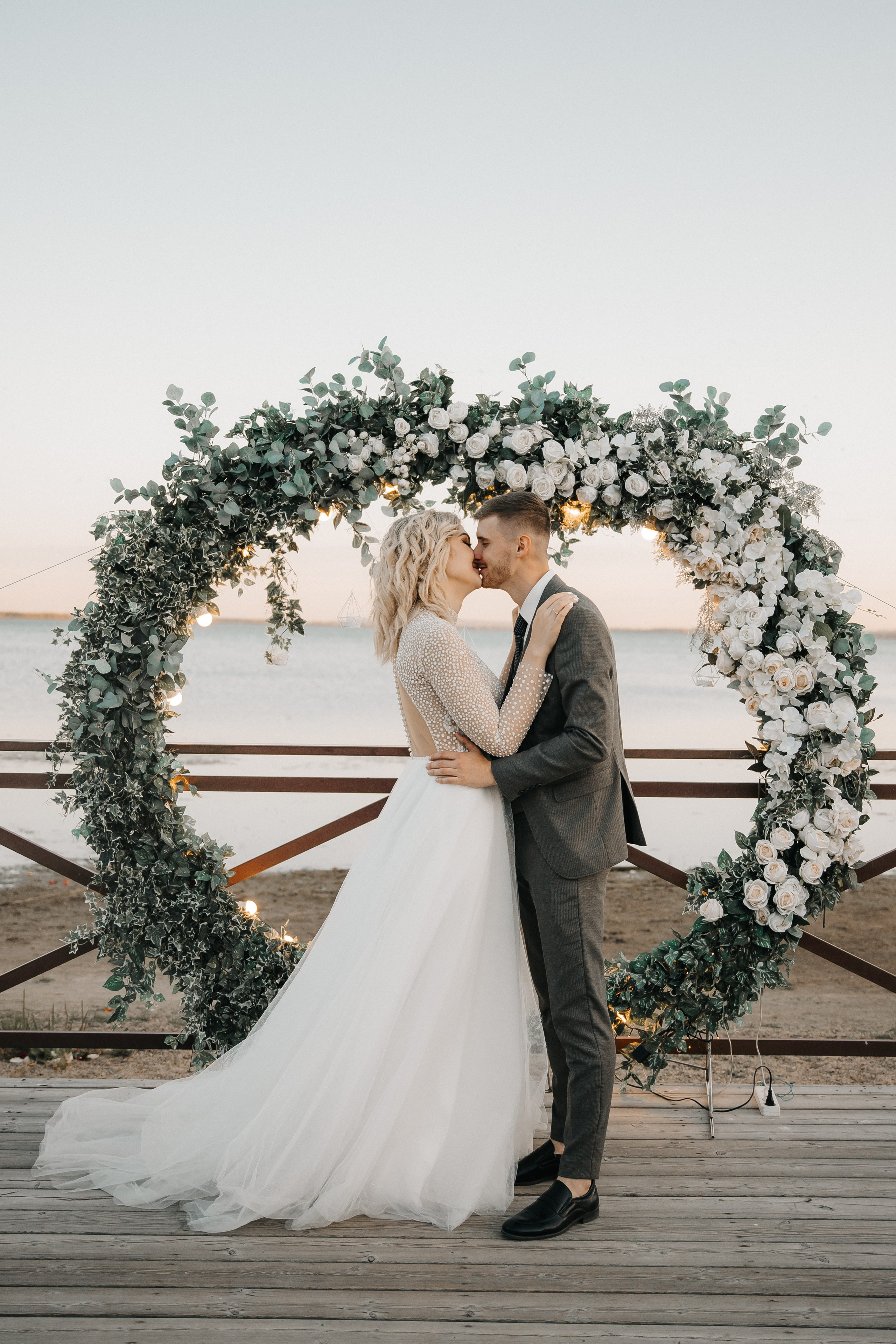 Лера и Влад. Семейный и свадебный фотограф в Челябинске Юлия Софьина