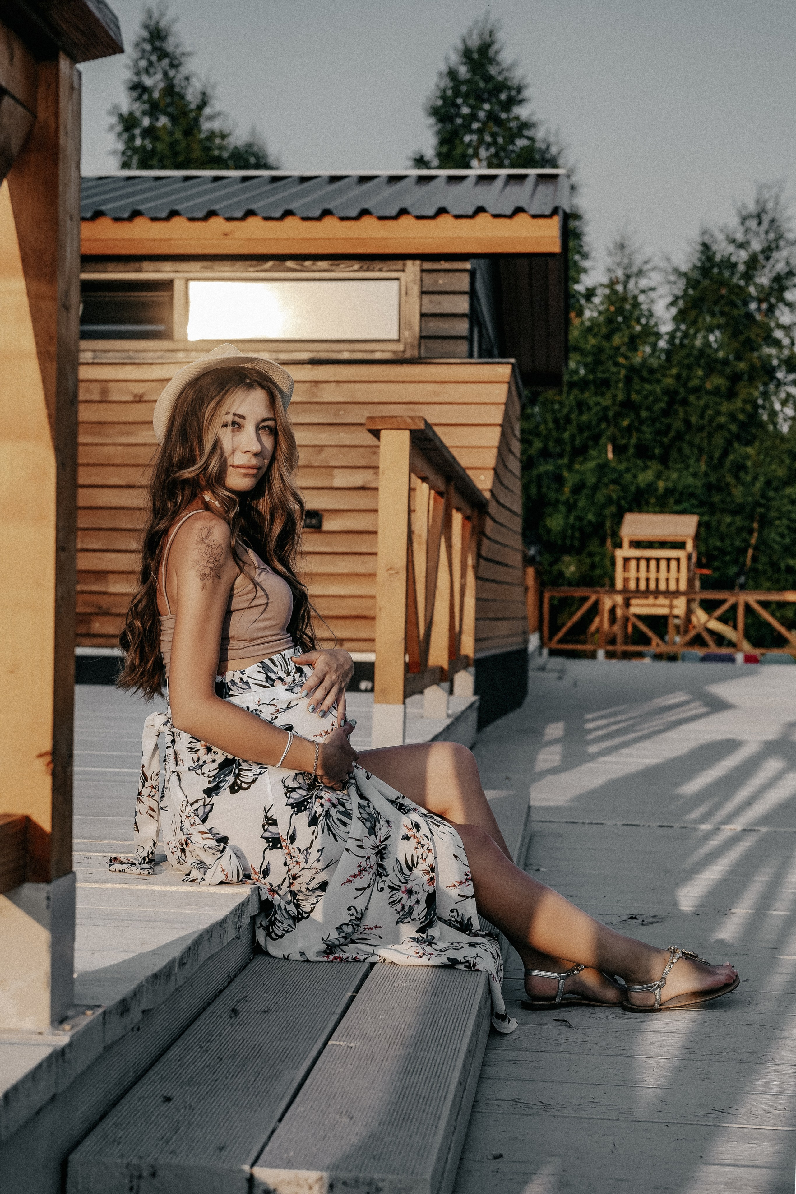 Съемка беременности. Свадебный и семейный фотограф Виктория Носачёва. Щелково, Москва и МО