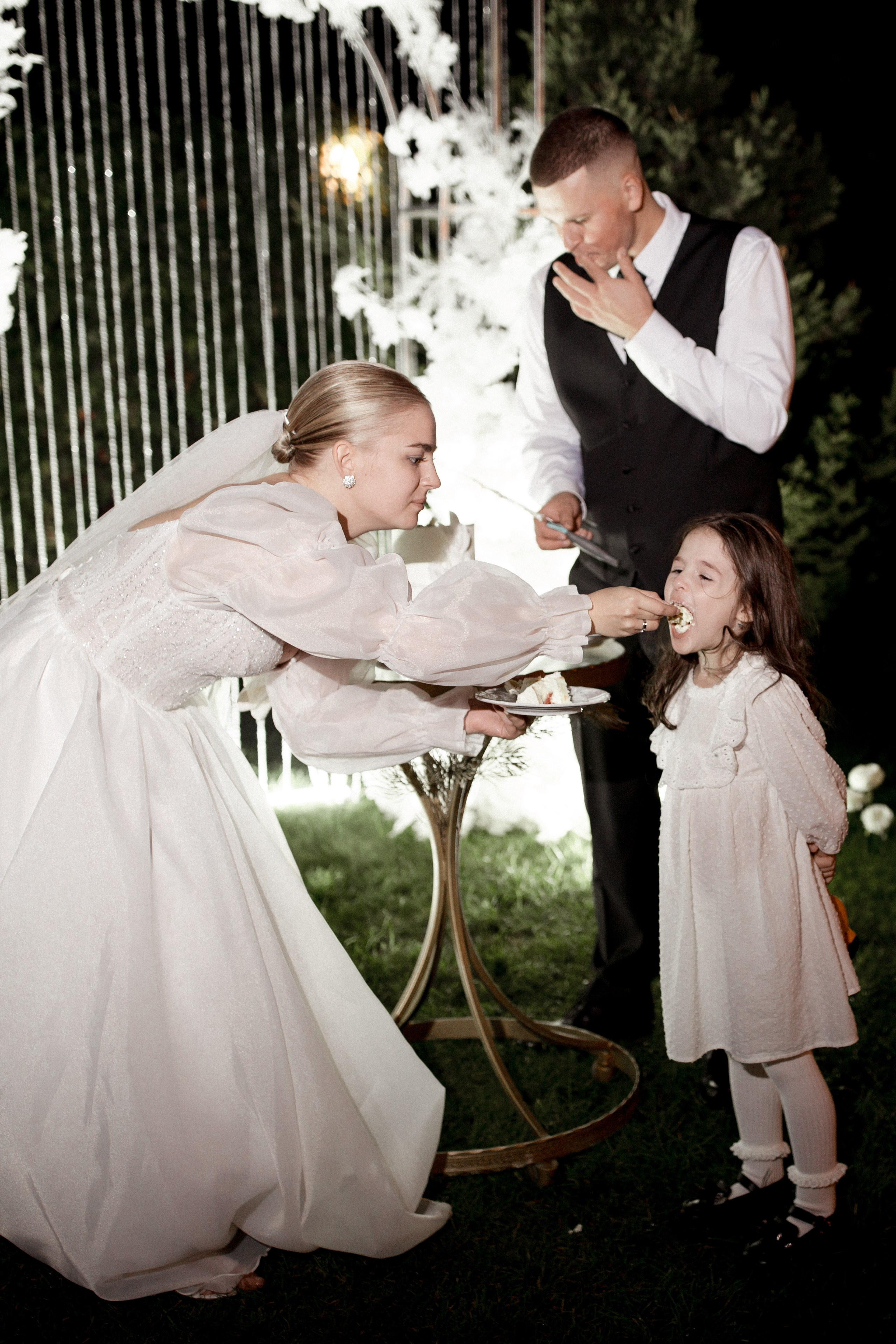 Валерий и Варвара. Свадебный фотограф в Москве и Твери