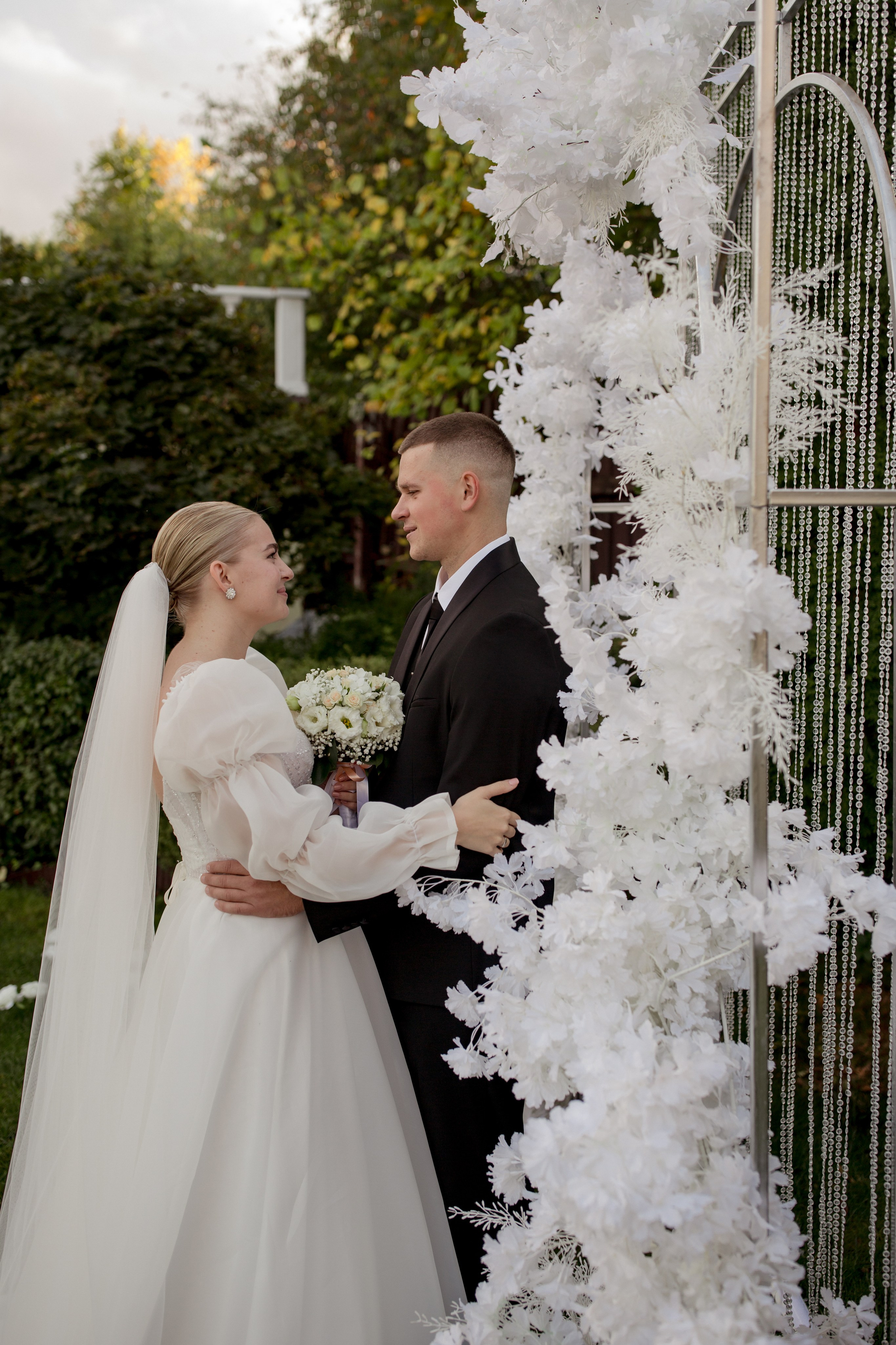 Портфолио. Свадебный фотограф в Москве и Твери