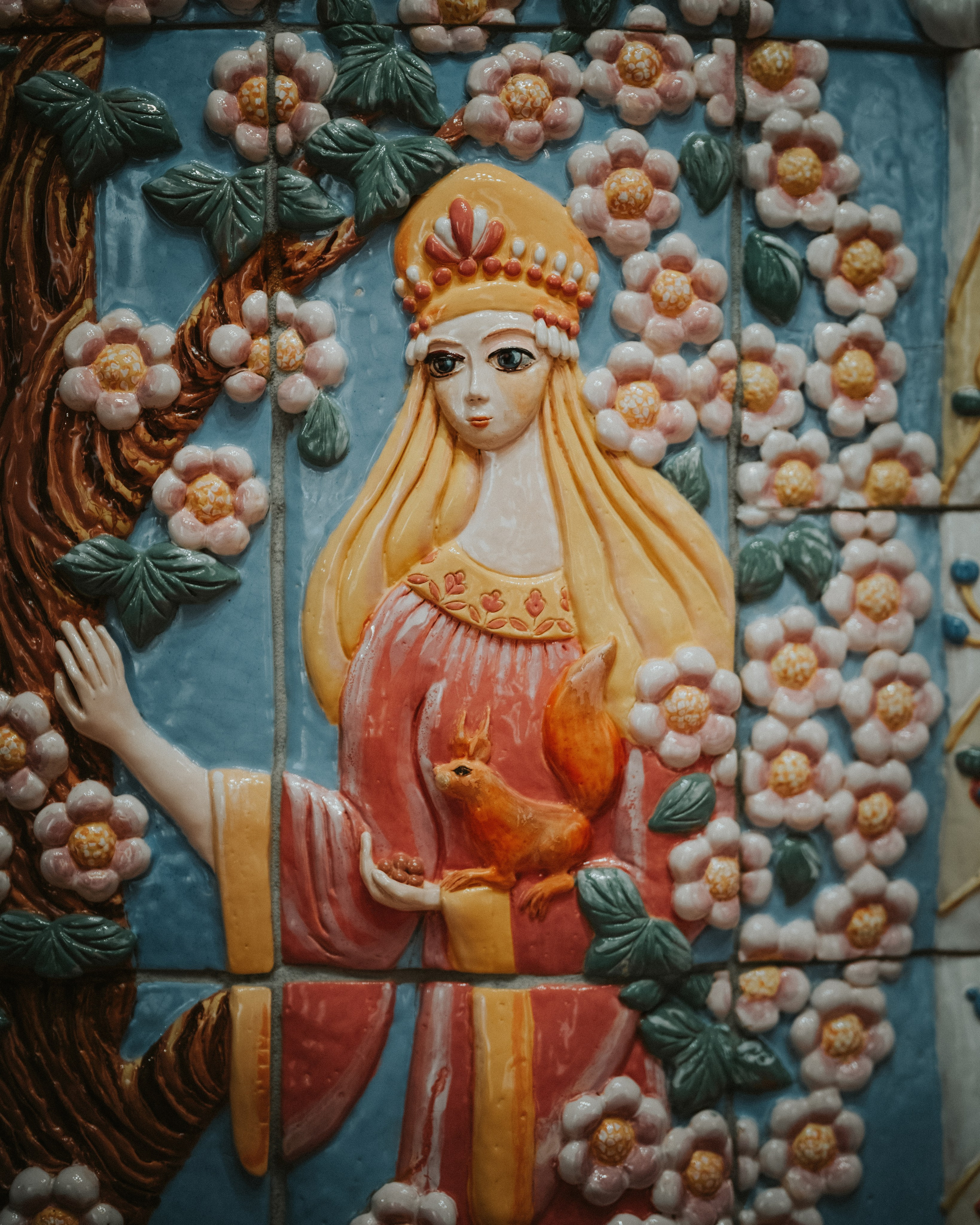 Сюжет № 2│Музеи — живая история