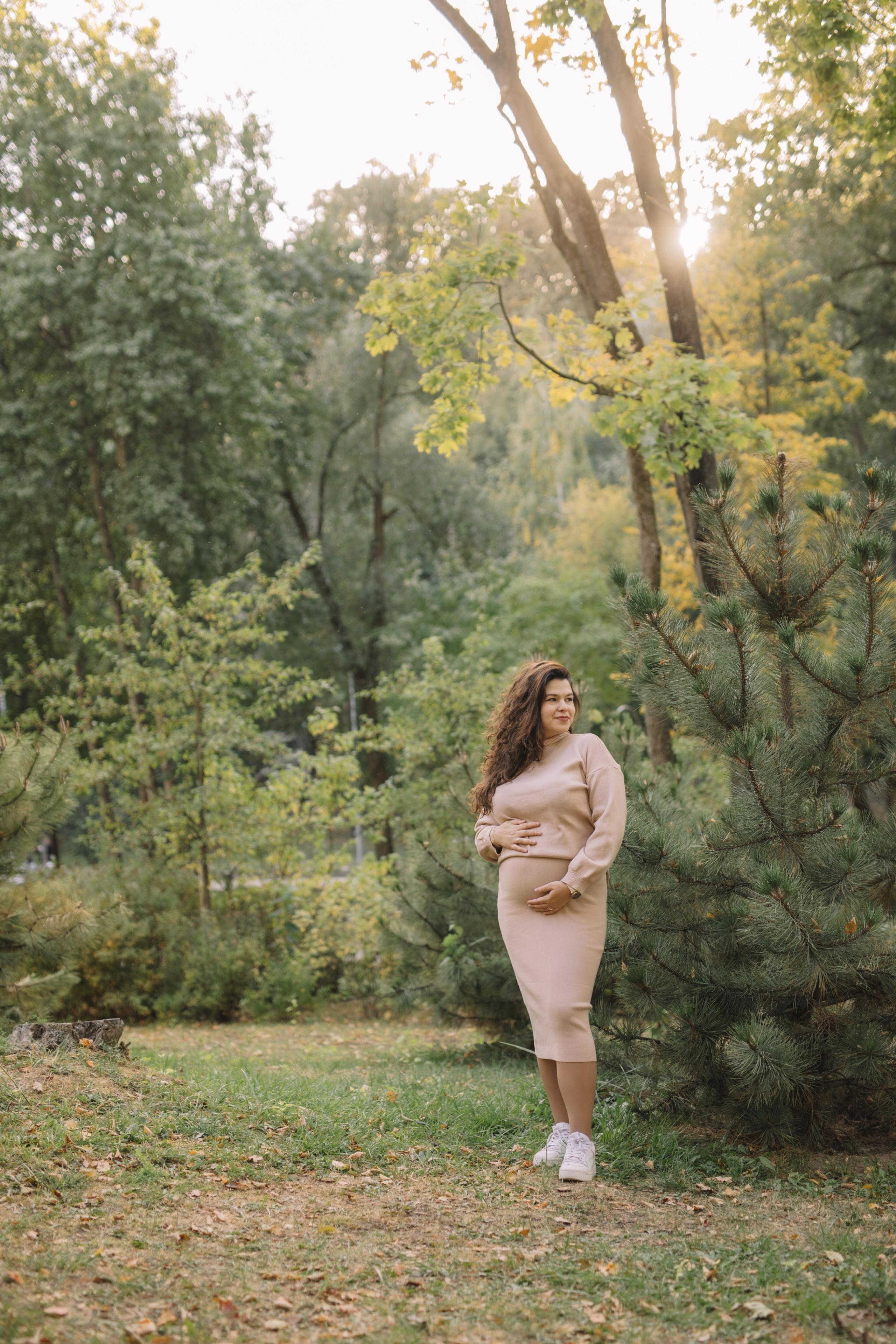 P & M. Марина Занина — Семейный фотограф г. Воронеж