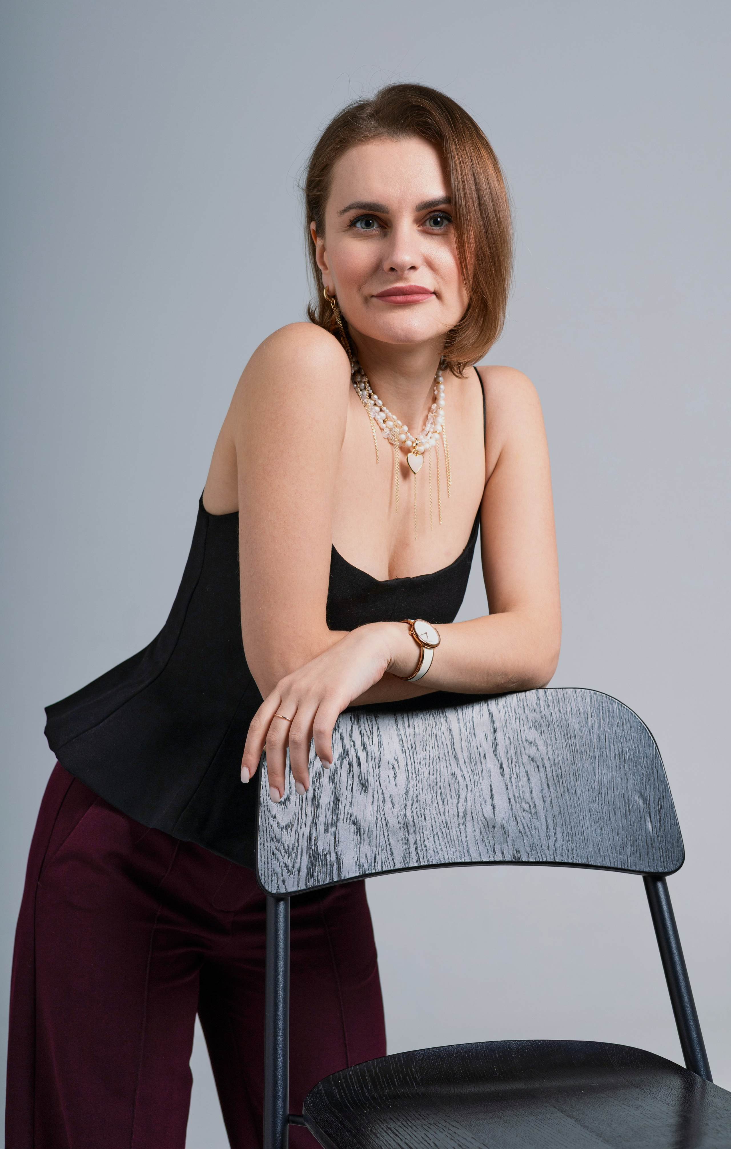 Kristina. Эллада — портретный фотограф | Нижний Новгород