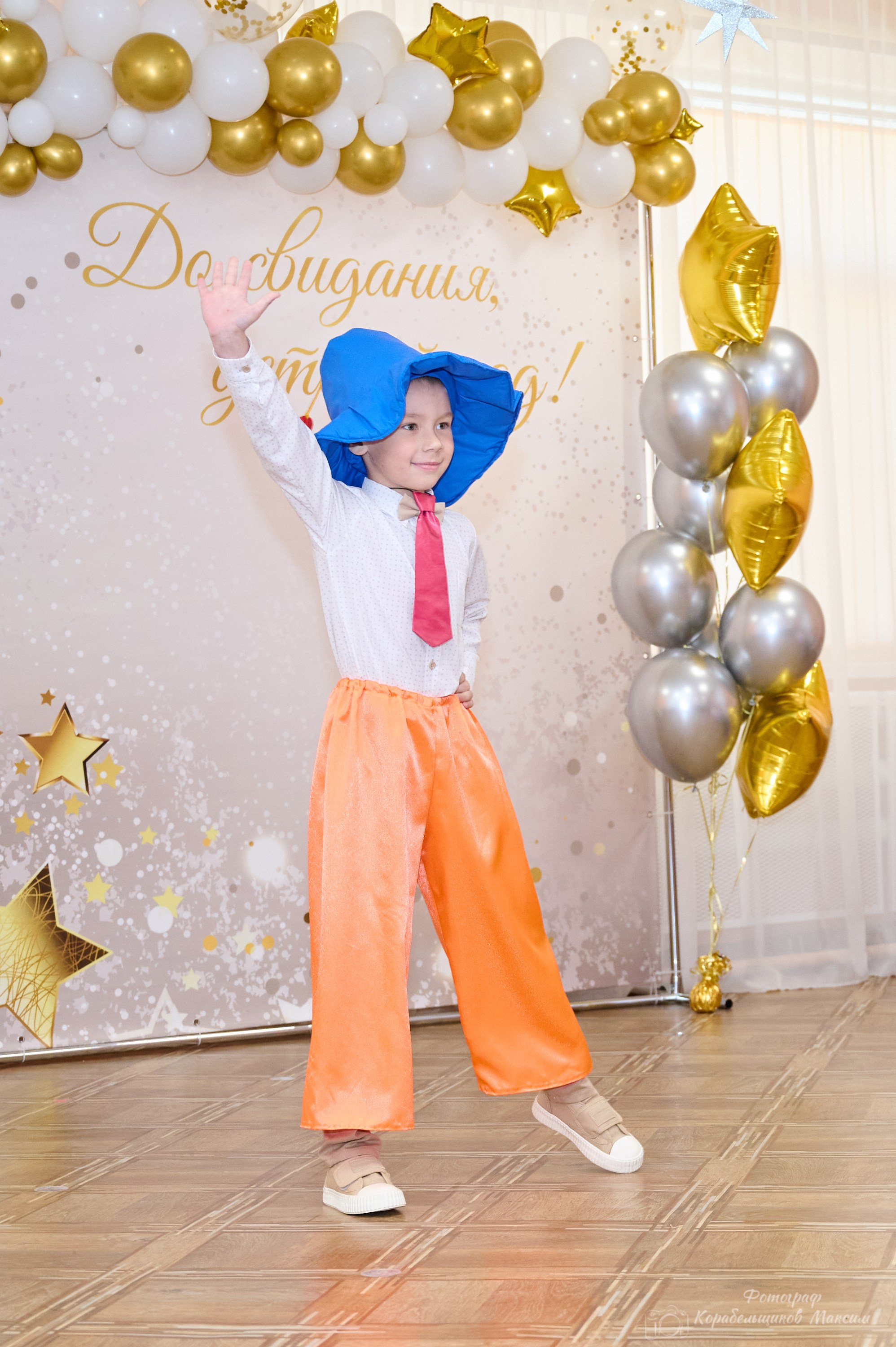 Детские праздники, Выпускные, 1 сентября. Выпускные Альбомы в Нижнем Новгороде