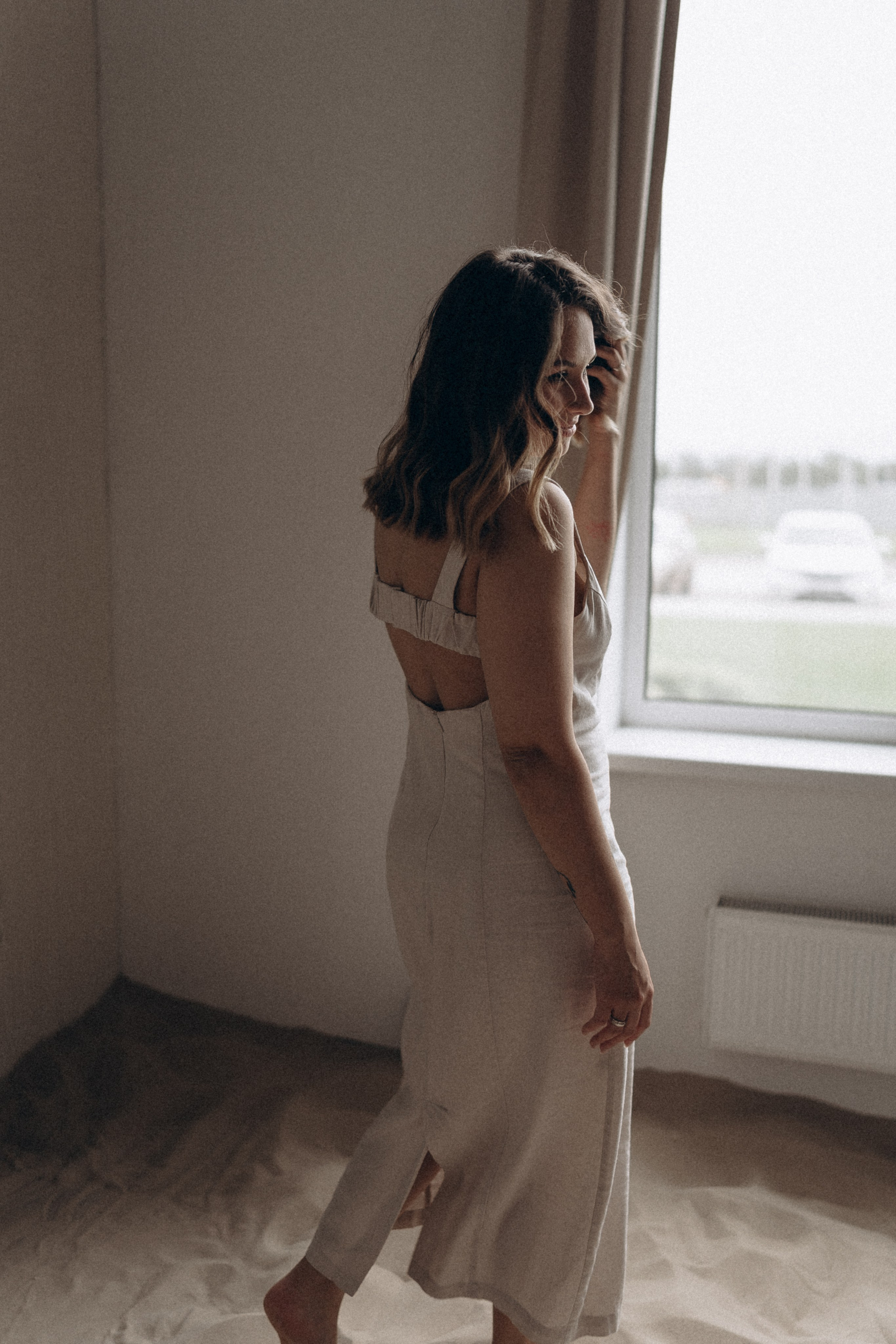 Годик Эмилии. Семейный и домашний фотограф в Уфе Ирина Гарасюта