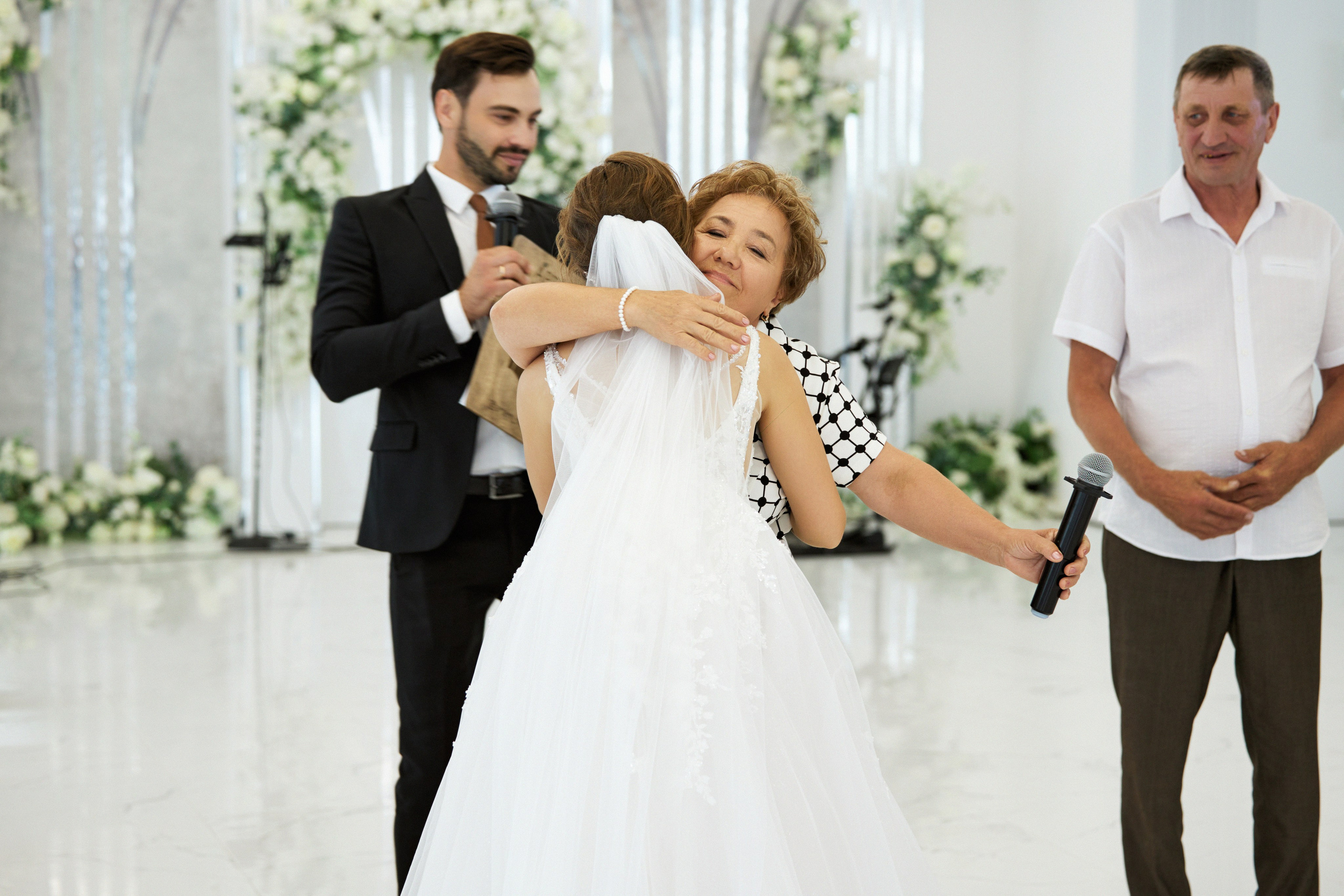 Ildar & Rufina. Главная