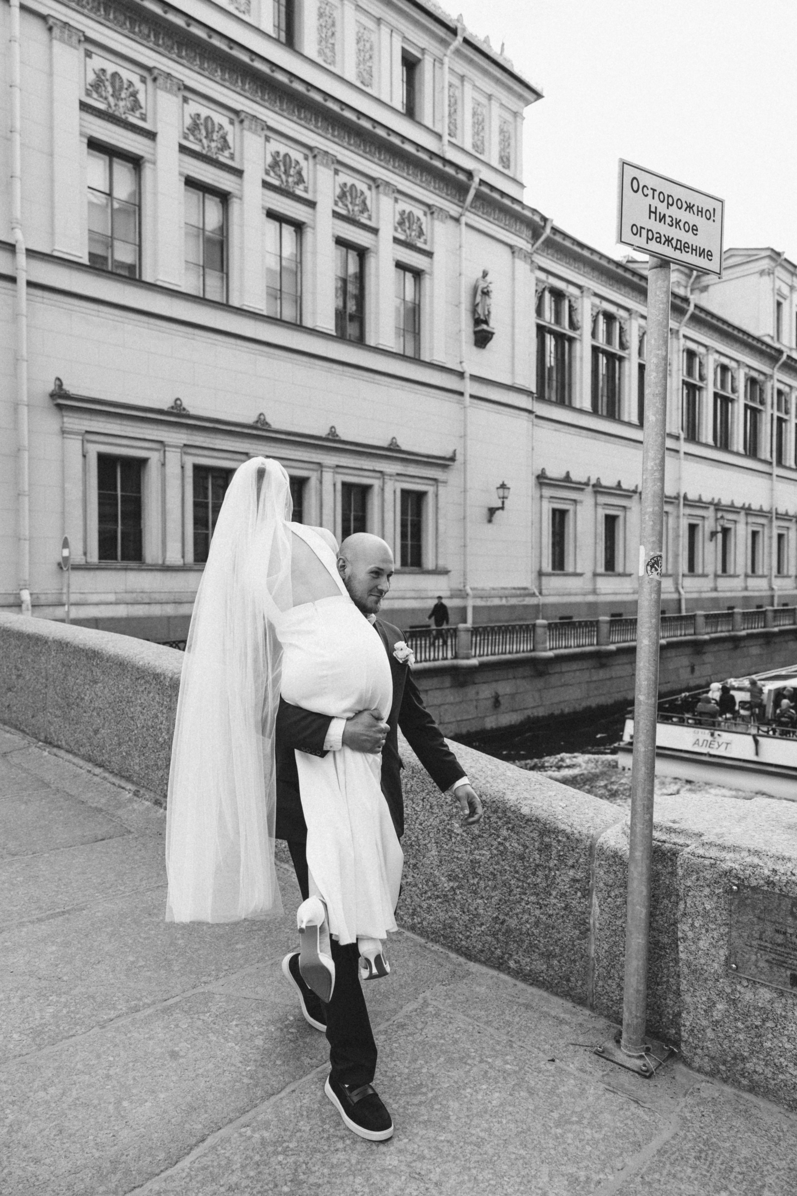 Свадебный и семейный фотограф в Санкт-Петербурге Александр Озеров