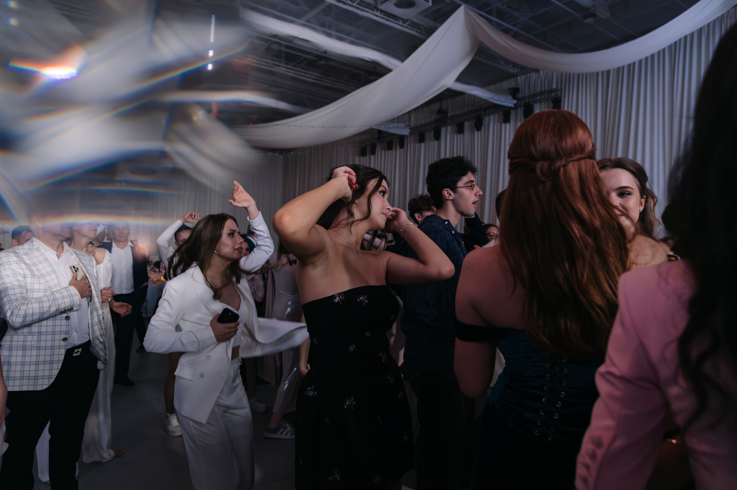 Репортажная съёмка событий и мероприятий. Фотограф Москва Софа Ревчук