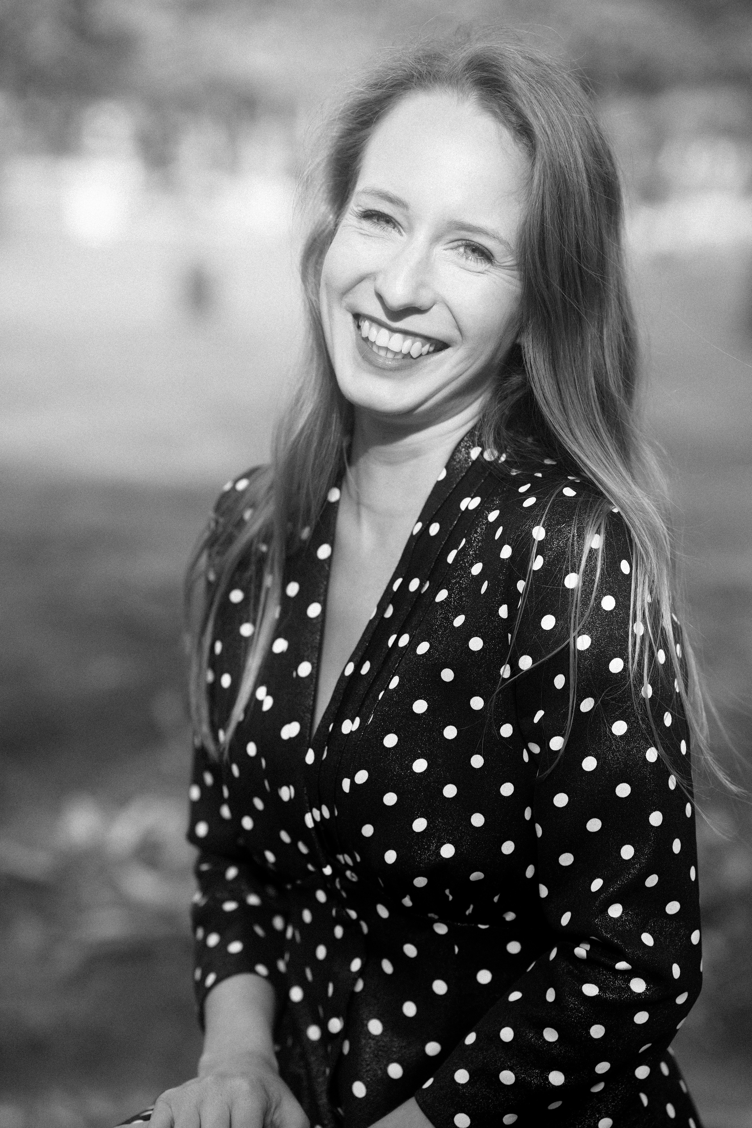 Polina. Photographer Yudakova Daria