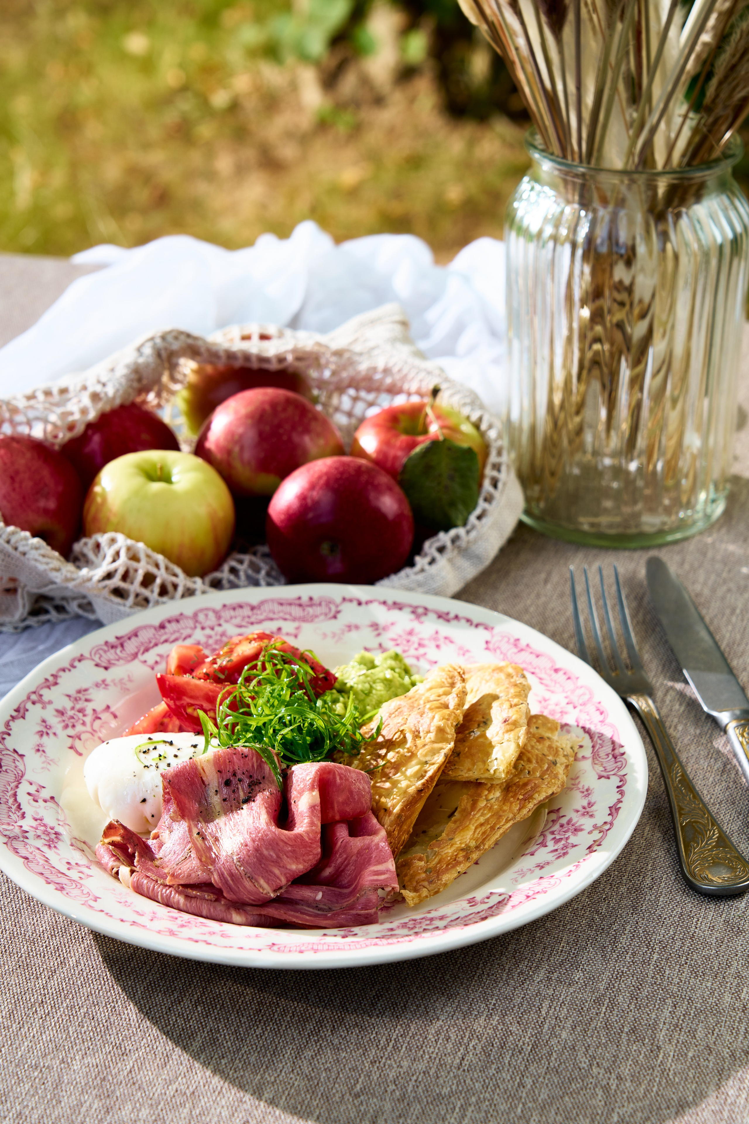 Банный комплекс «Жар Птица». Фуд — предметный фотограф в Москве
