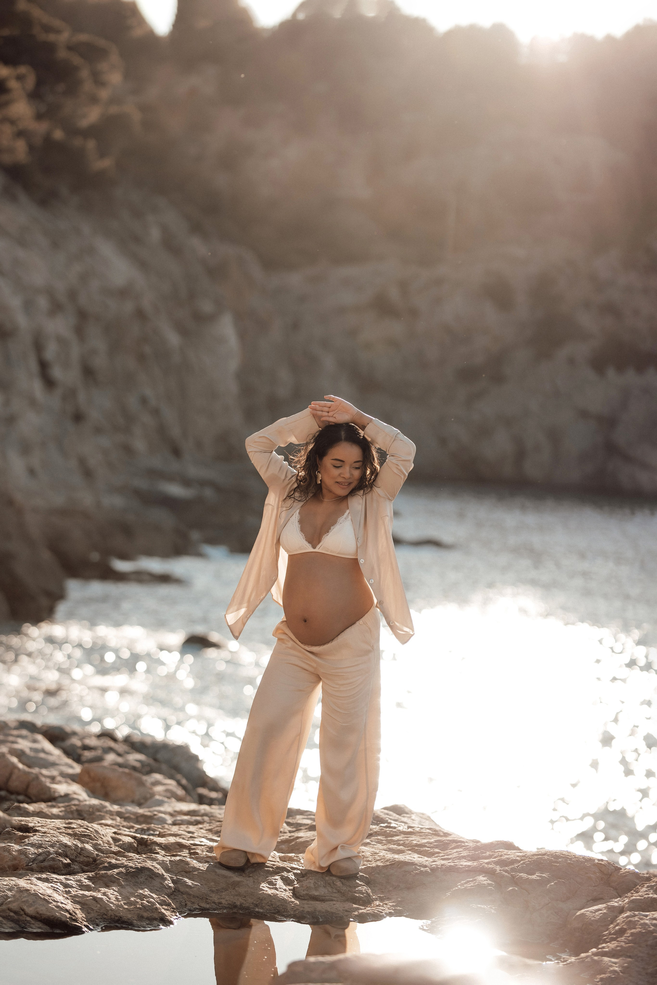 Ch&M. Фотограф на Майорке Екатерина Дробышева