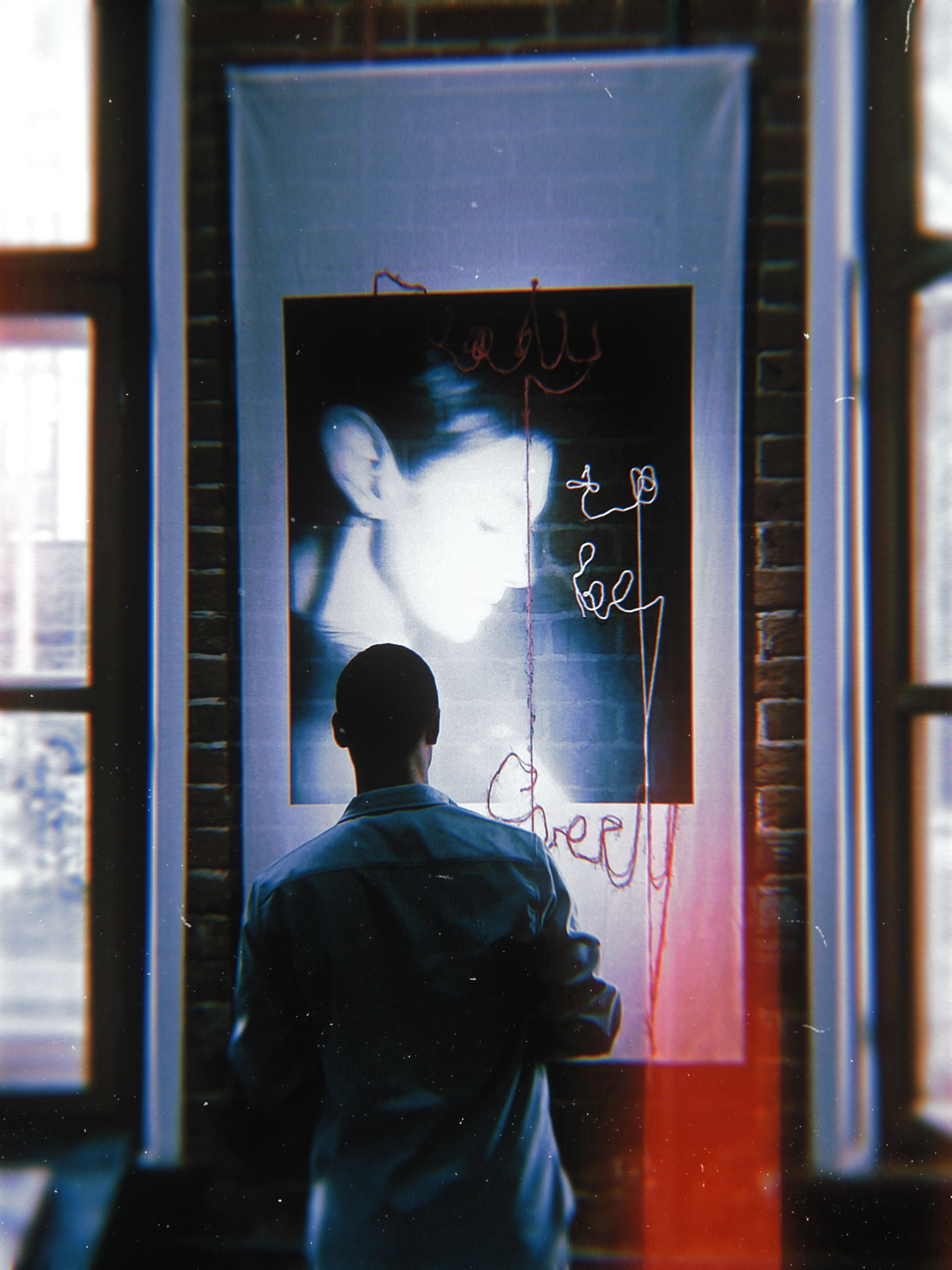 Обо мне. Sveti Sveta • визуальный артист Светлана Дубских