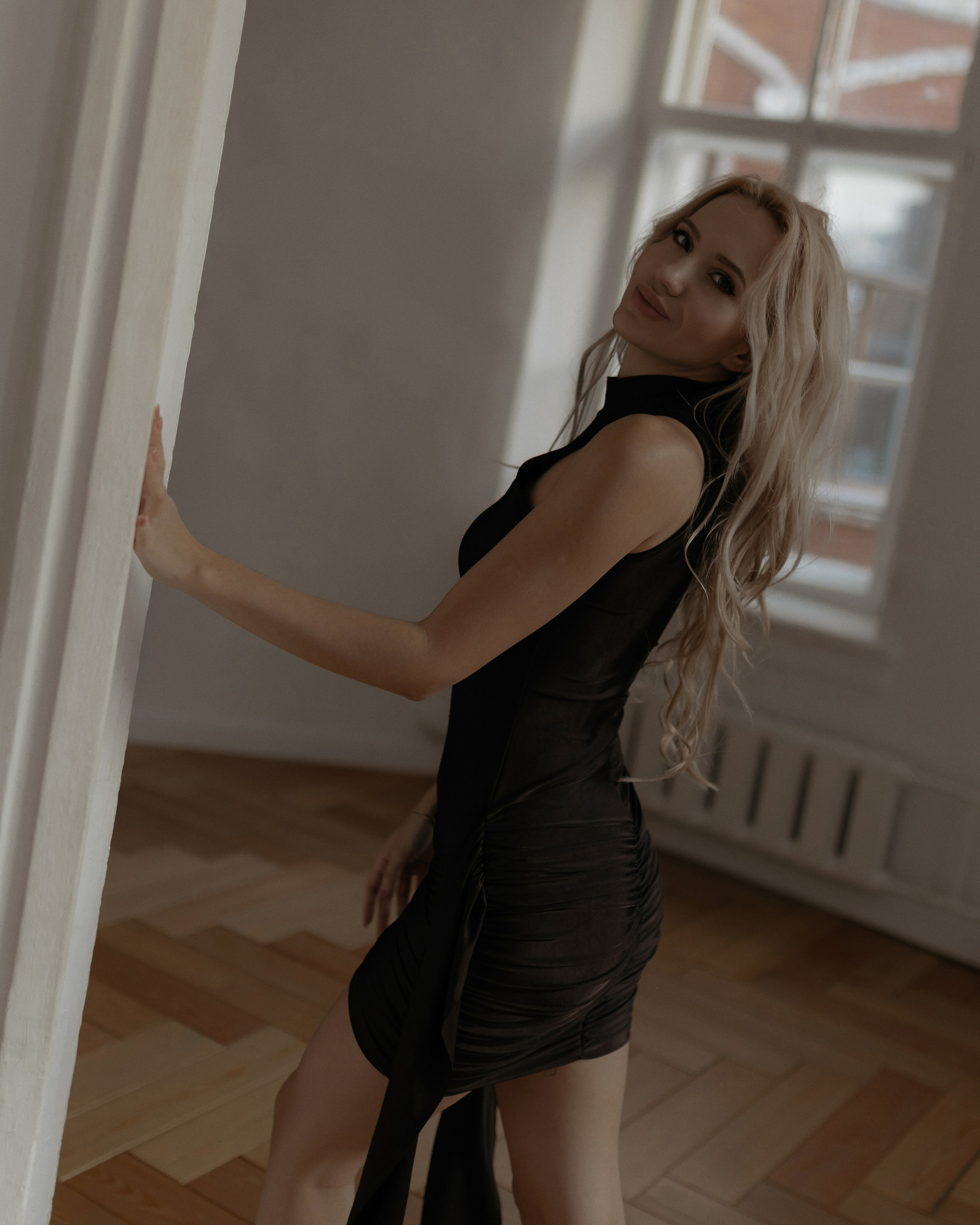 Анастасия. DARYA.BELKINA