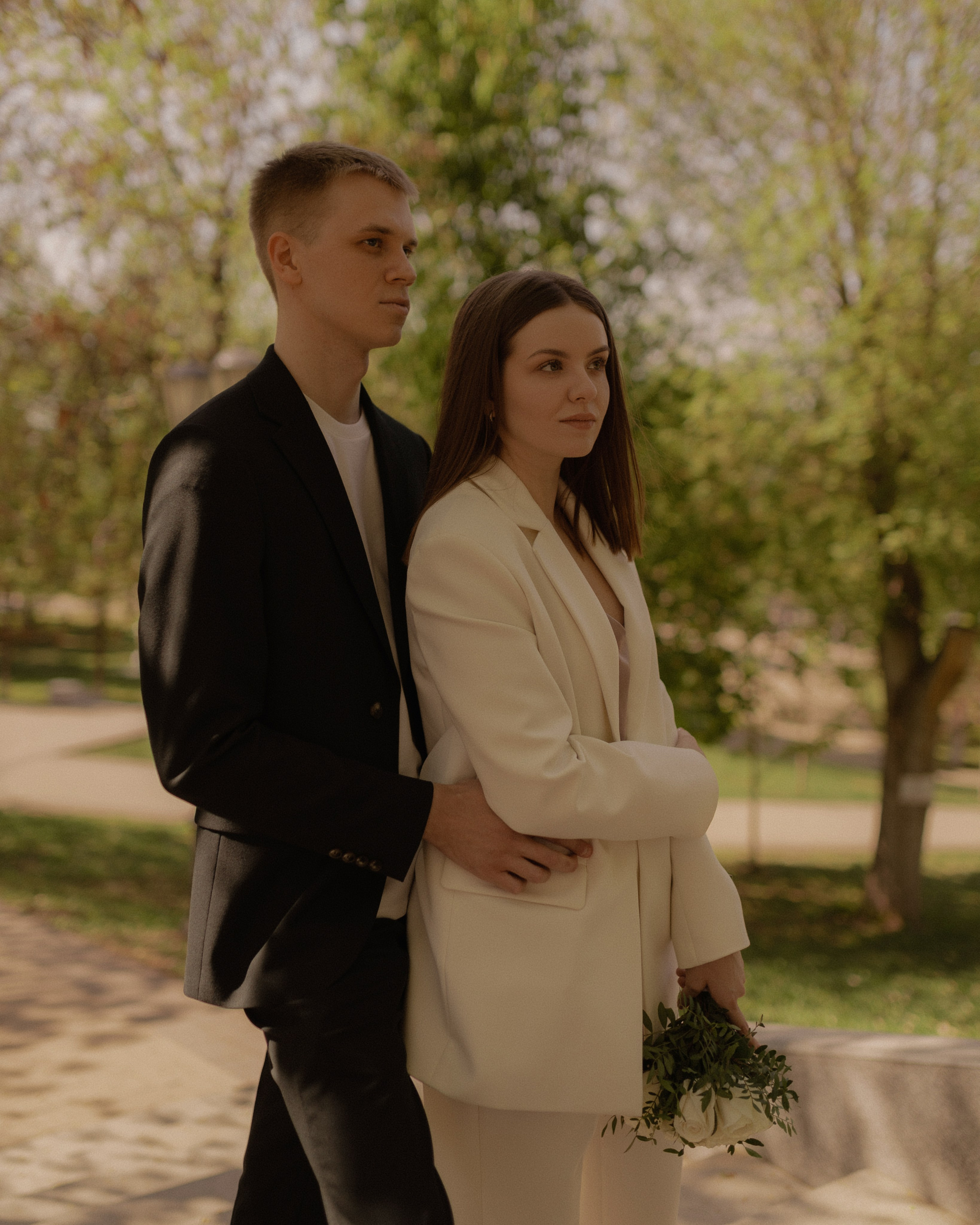 Олеся и Ярослав. DARYA.BELKINA