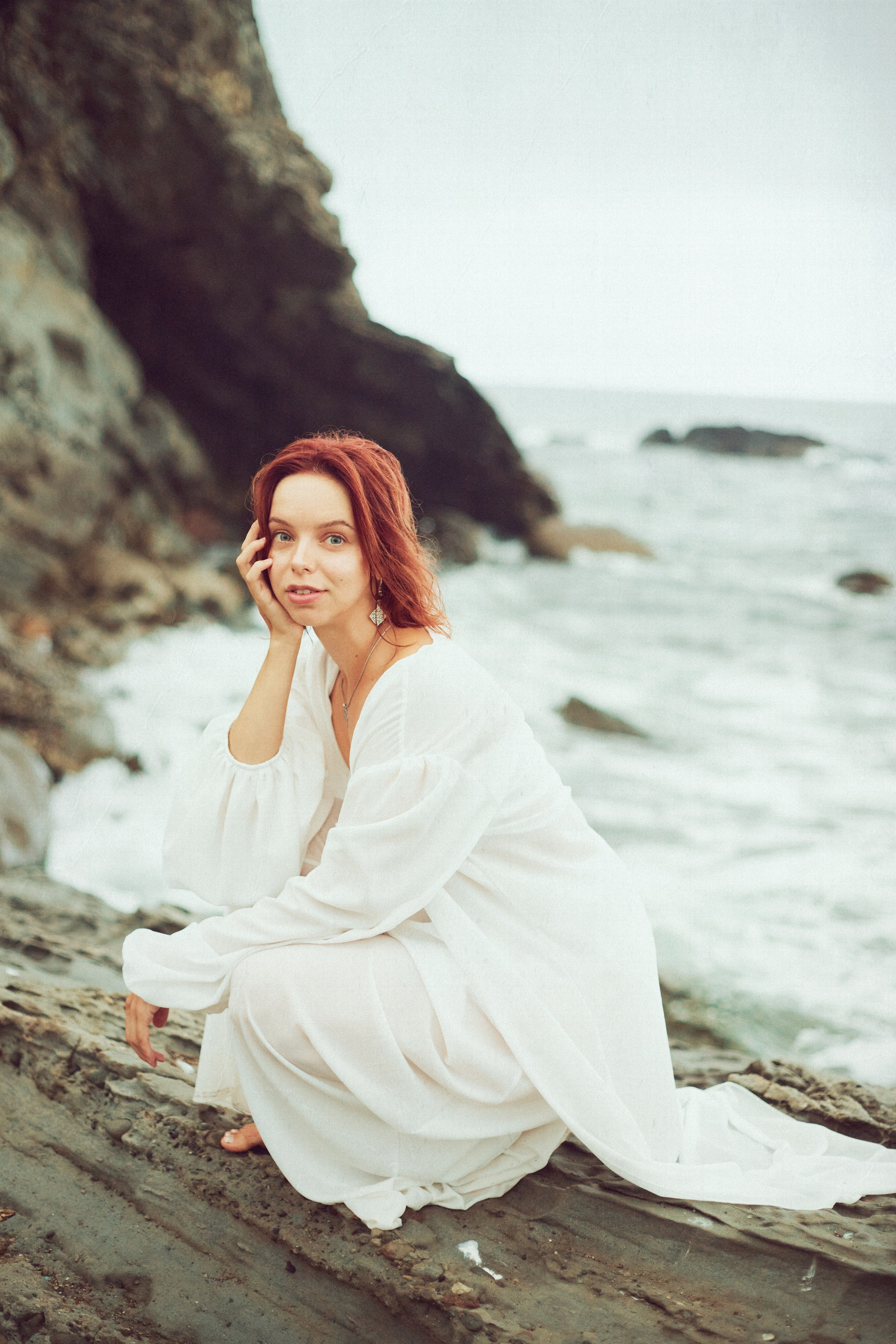 Алёна. Фотограф Ионова Анастасия, г Владивосток