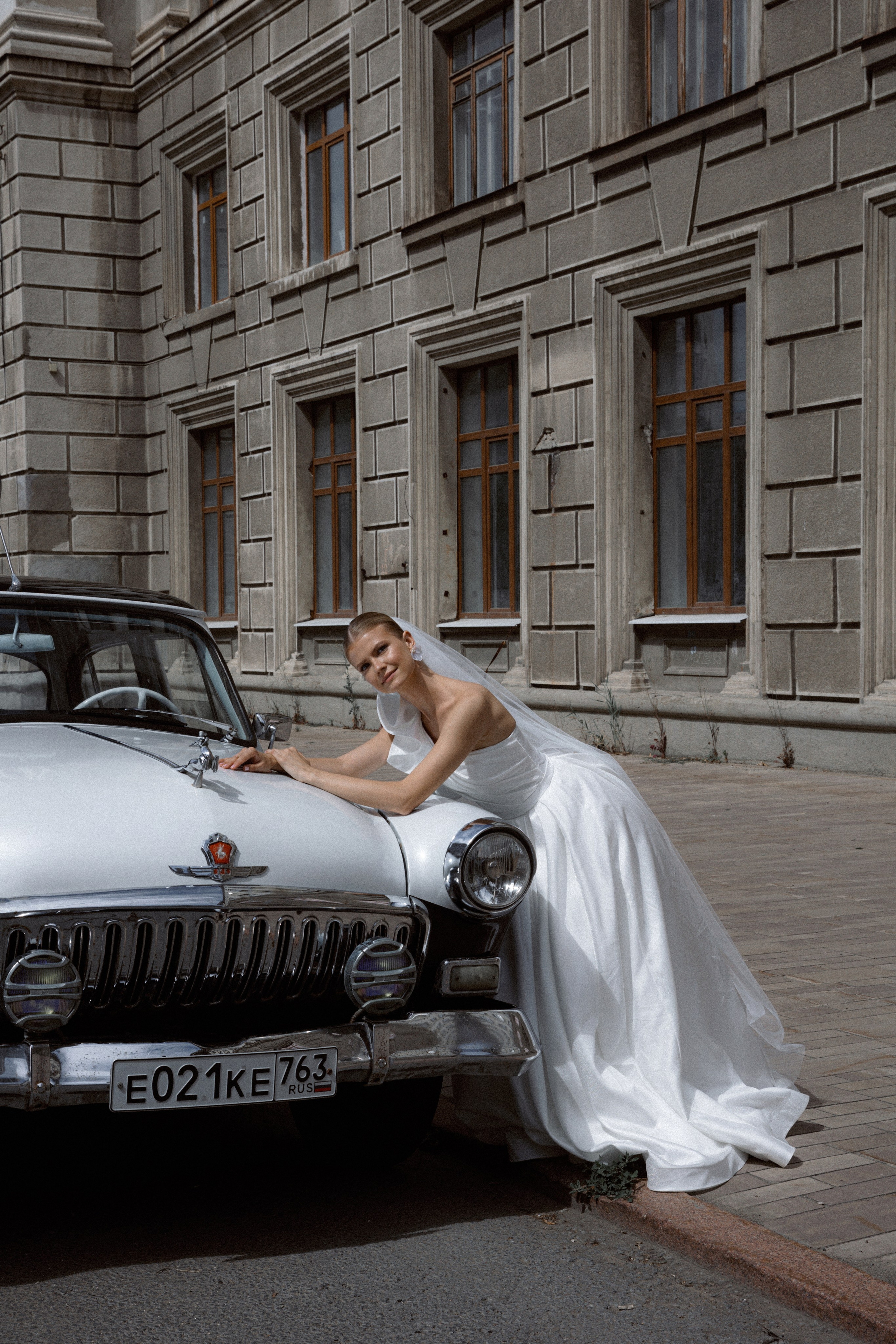 Олег & Олеся. Свадебный фотограф Лена Чистопольцева