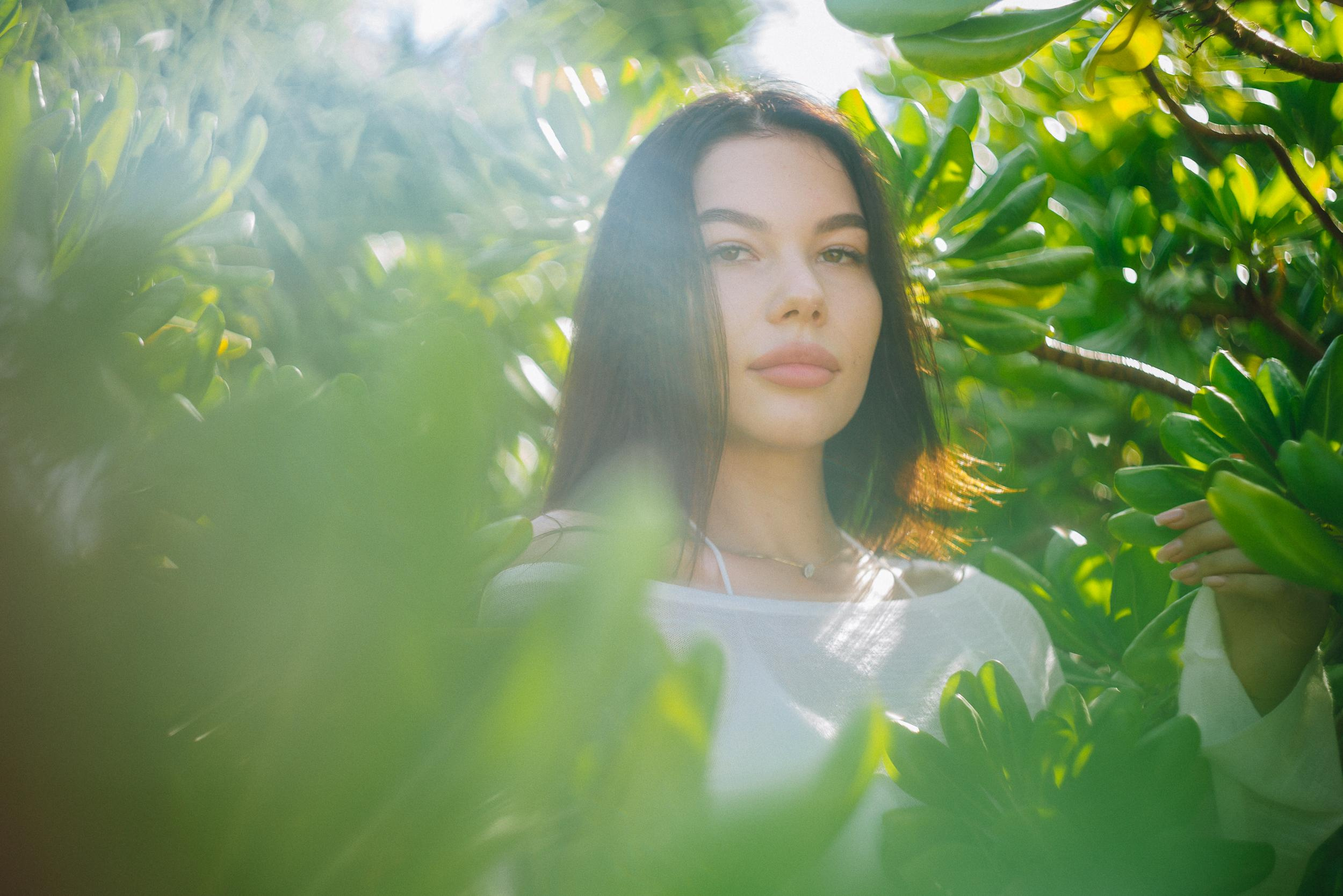 Валерия (Пассикуда, Шри Ланка). Фотограф Марина Каныгина (Федосеева)