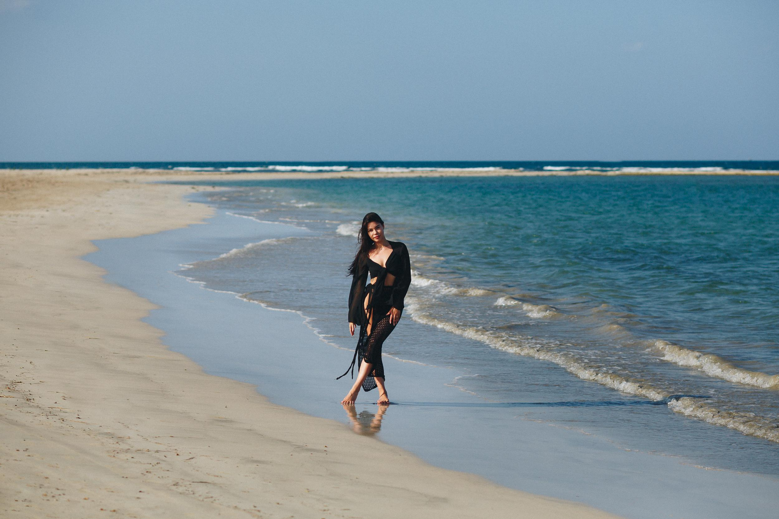 Валерия (Пассикуда, Шри Ланка). Фотограф Марина Каныгина (Федосеева)