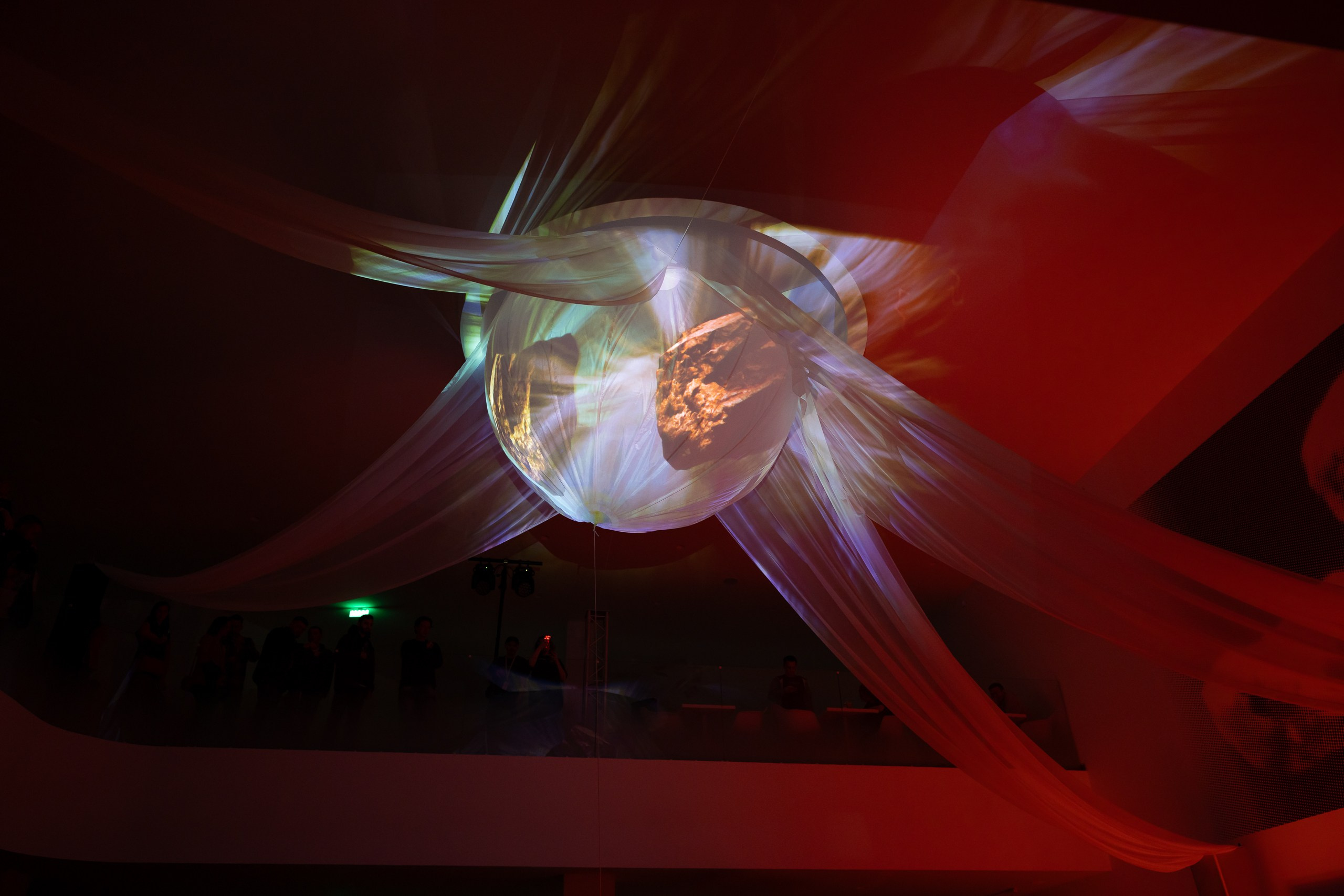 INTERVALS 2025. Sunnyman