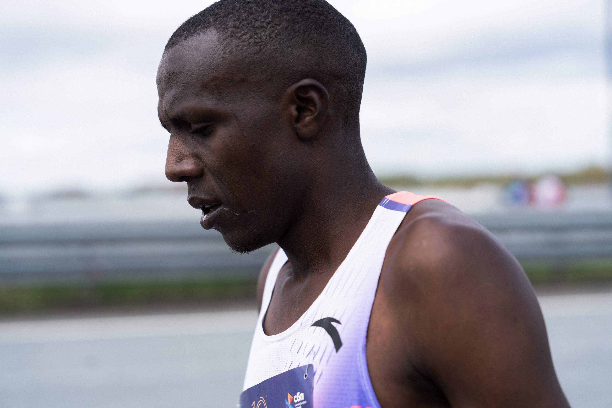 Казанский марафон 2024. Юрий Шмидт — Репортажный фотограф