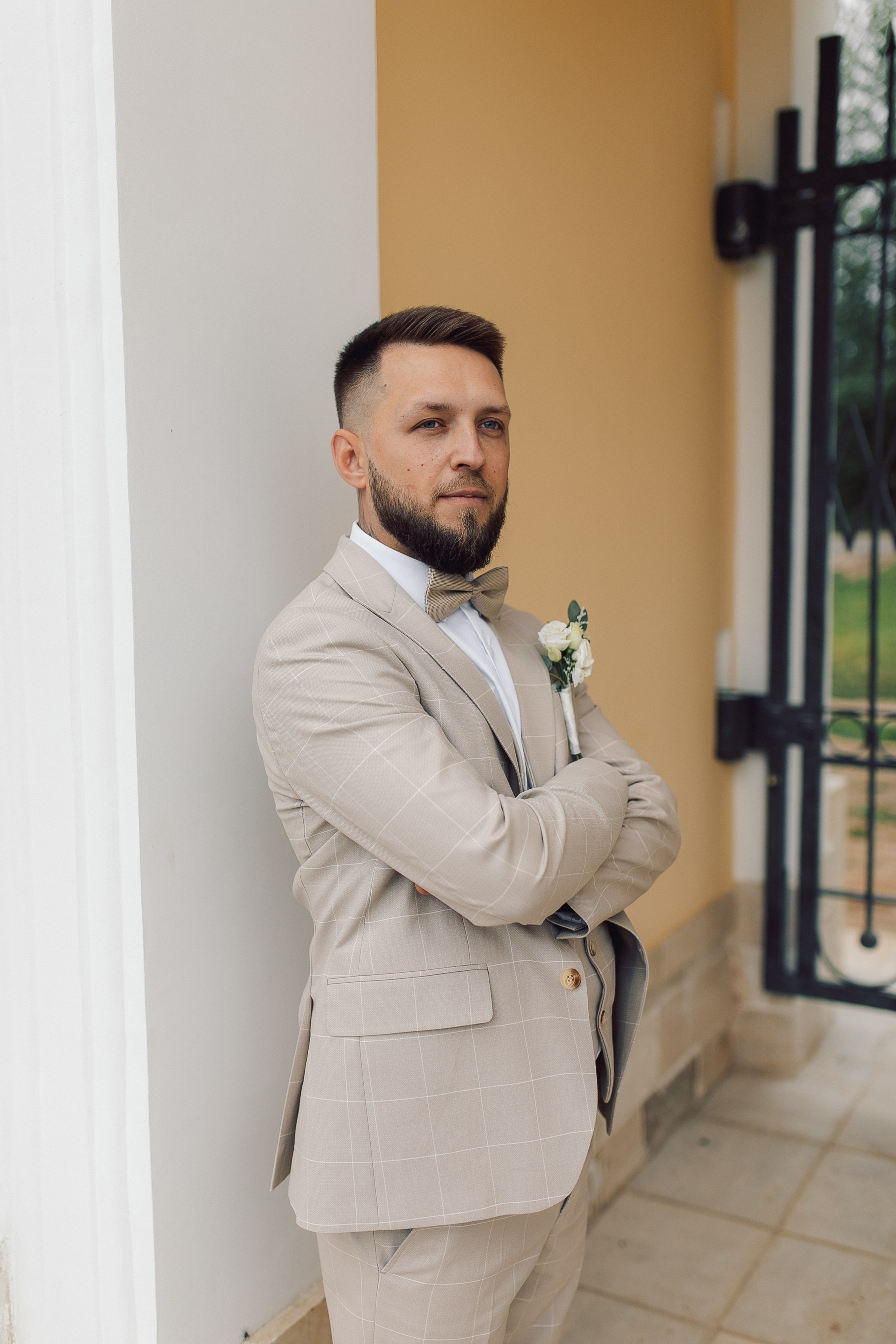 Алексей и Юлия