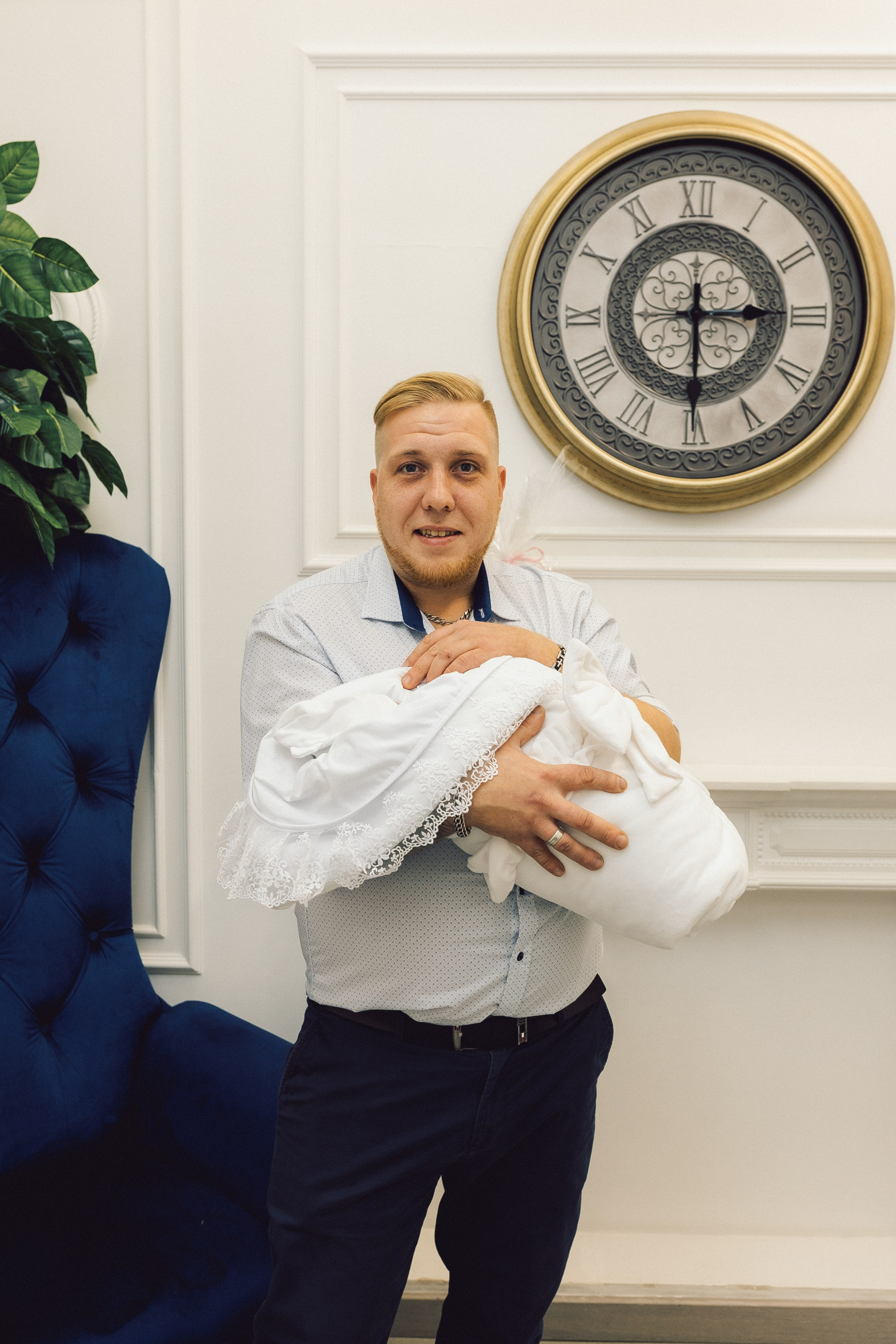 Выписка Светлана