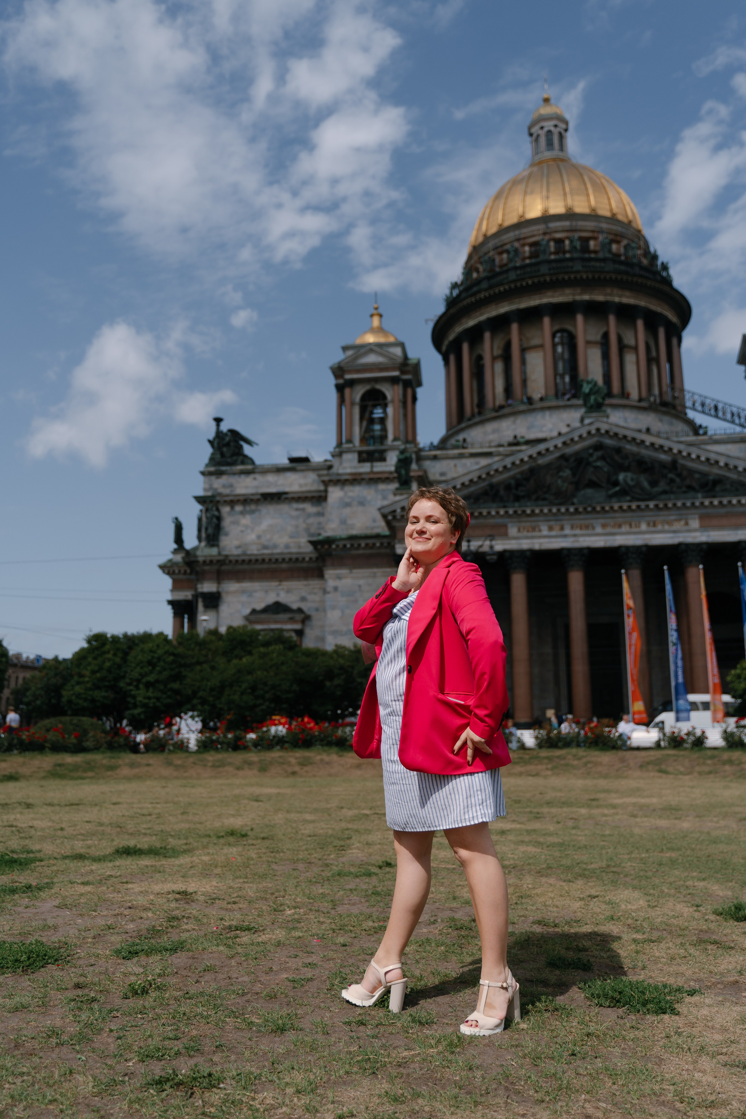 29.07.2023. Свадебный фотограф — Наталья Фед СПб/Москва