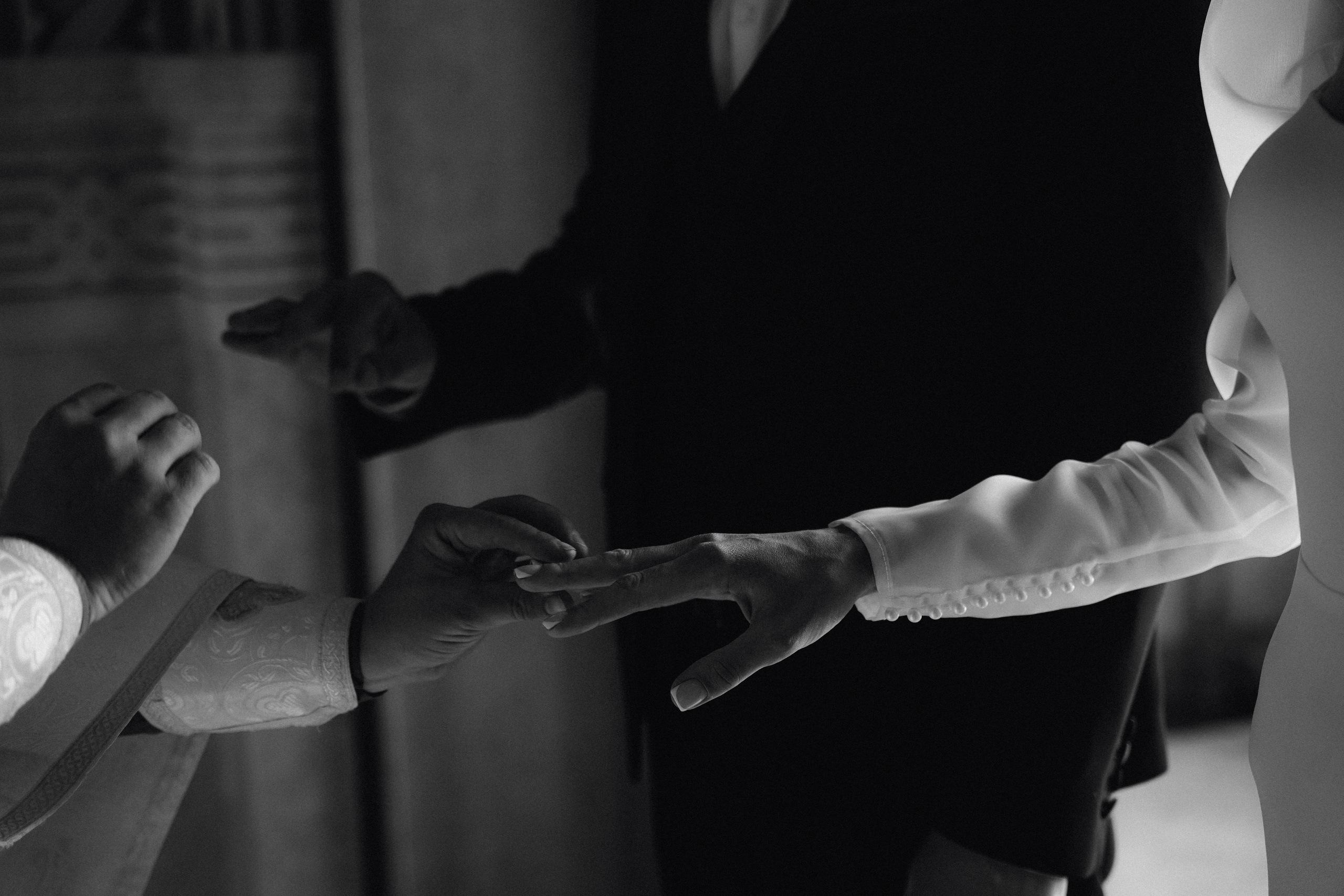 Венчание Геленджик в церкви. VISUAL ARTIST · KRONGAUZ ANASTASIA