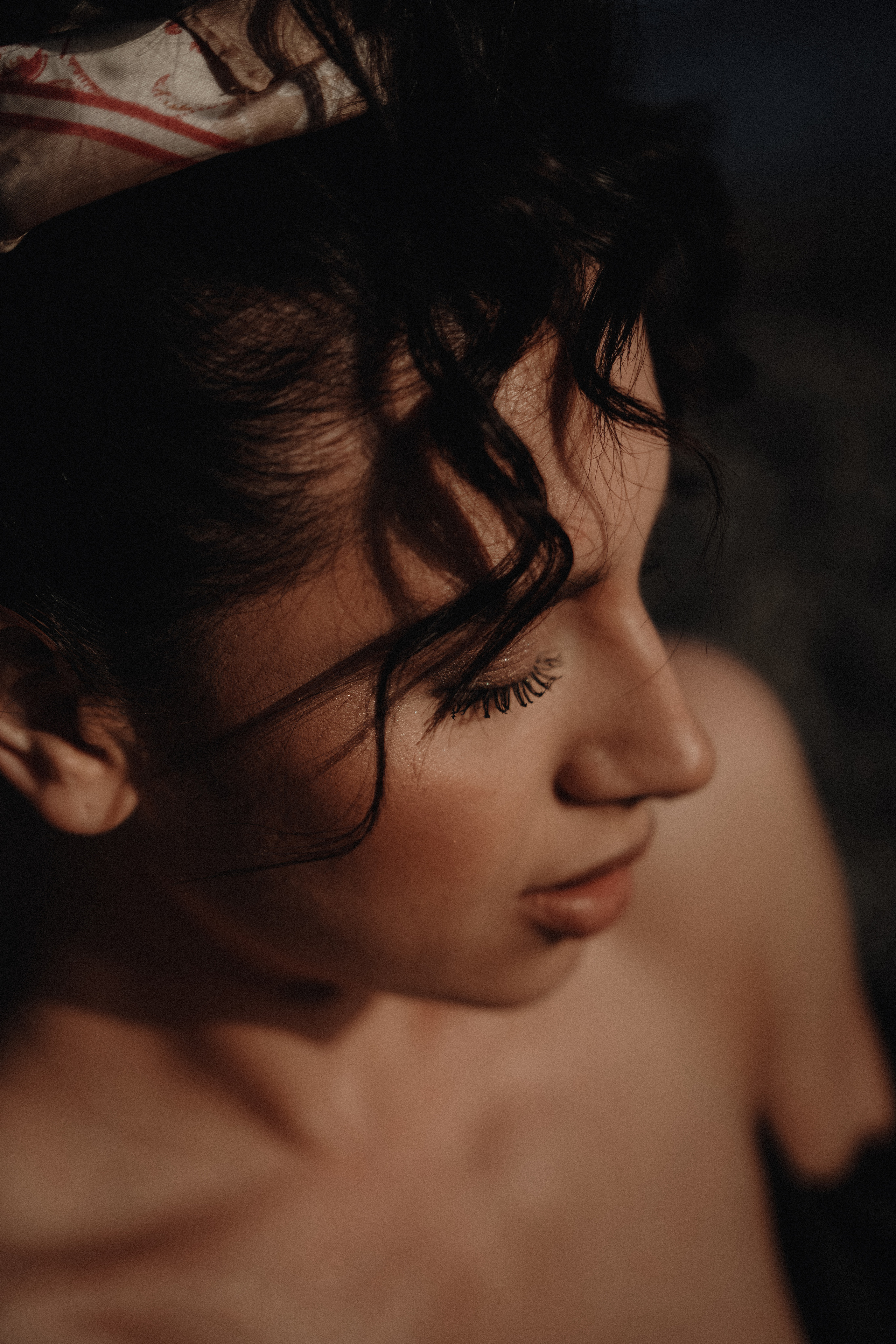 Фотосессия в Геленджике на море. VISUAL ARTIST · KRONGAUZ ANASTASIA