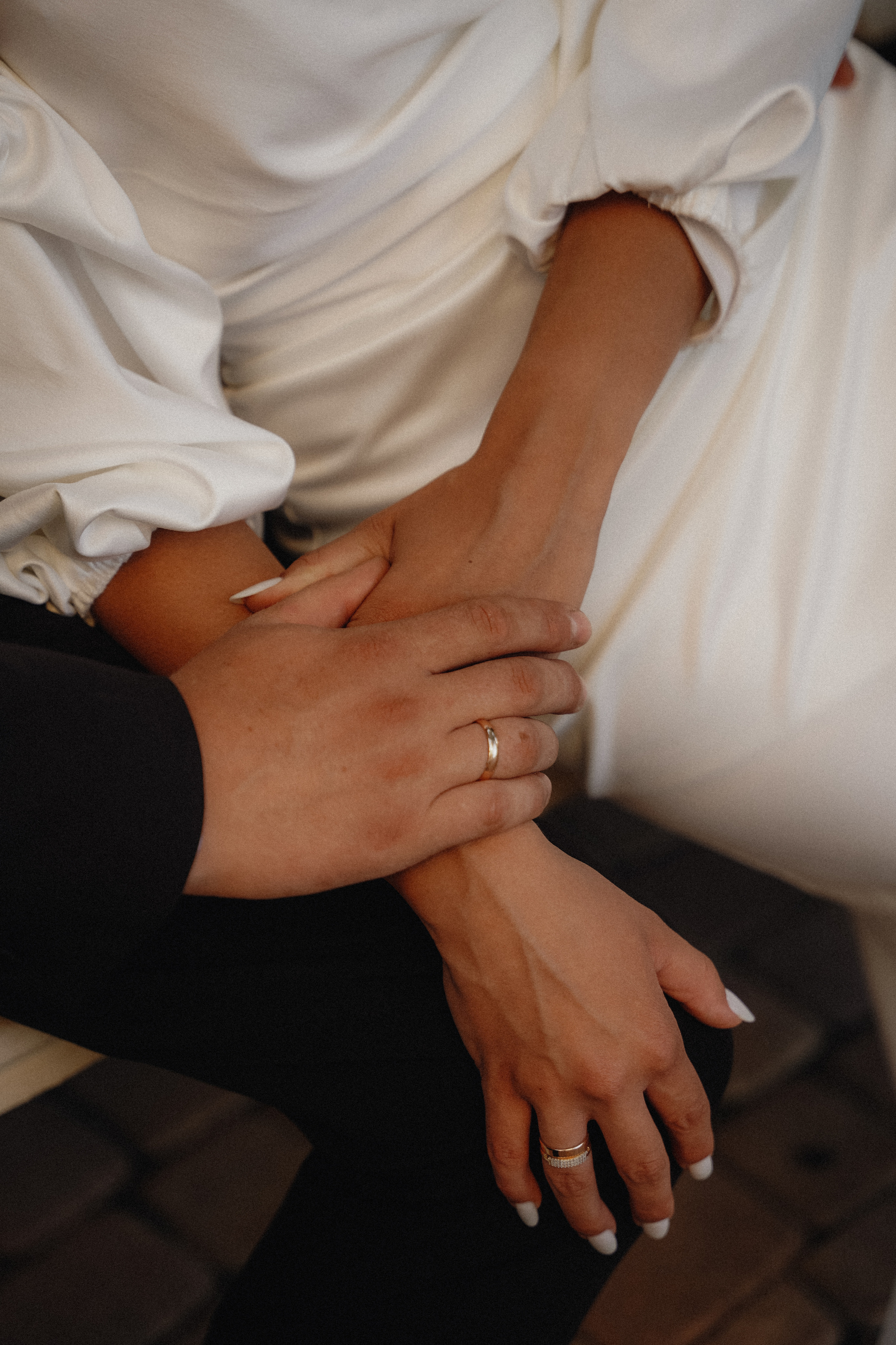 Свадьба в Геленджике в старом парке. VISUAL ARTIST · KRONGAUZ ANASTASIA