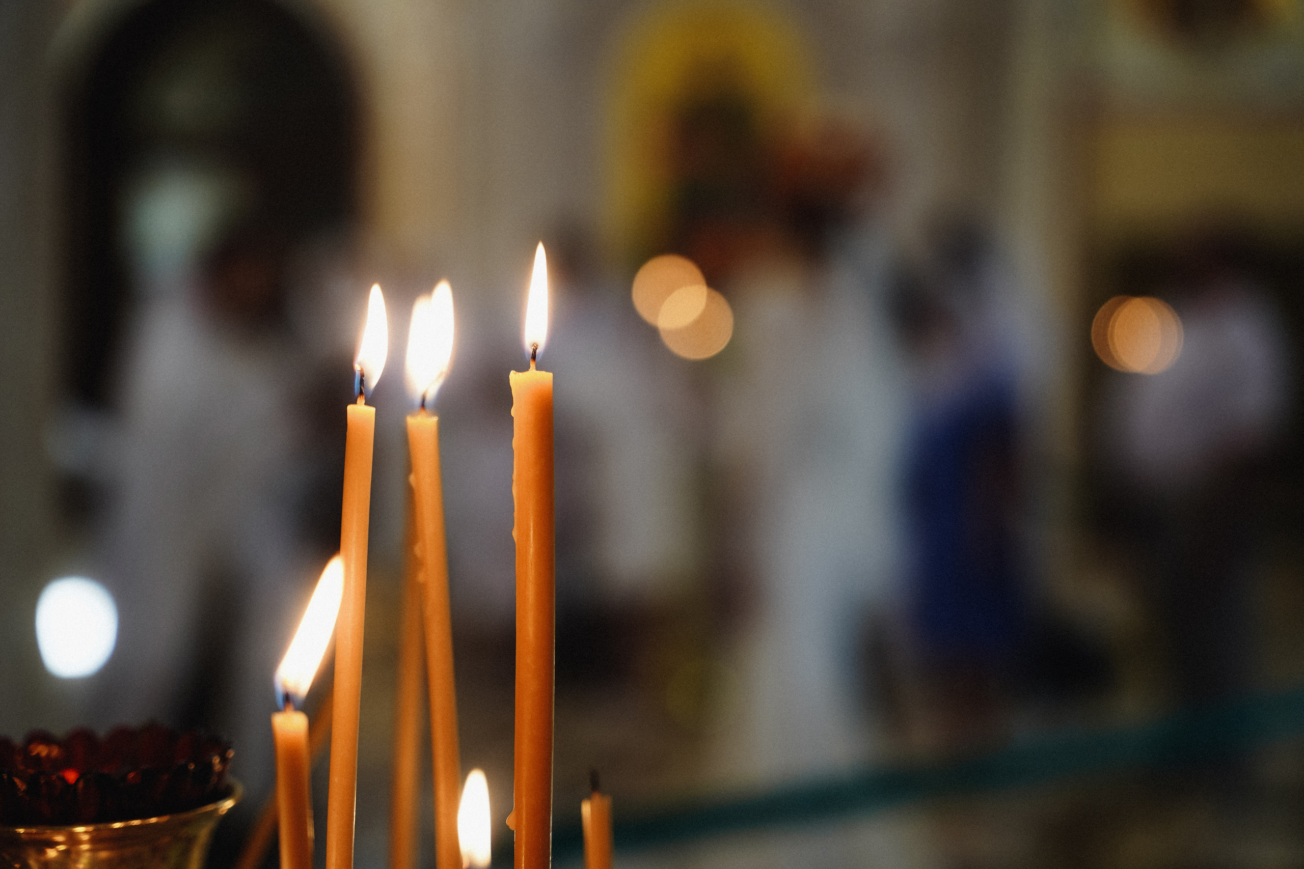 Венчание Геленджик в церкви. VISUAL ARTIST · KRONGAUZ ANASTASIA