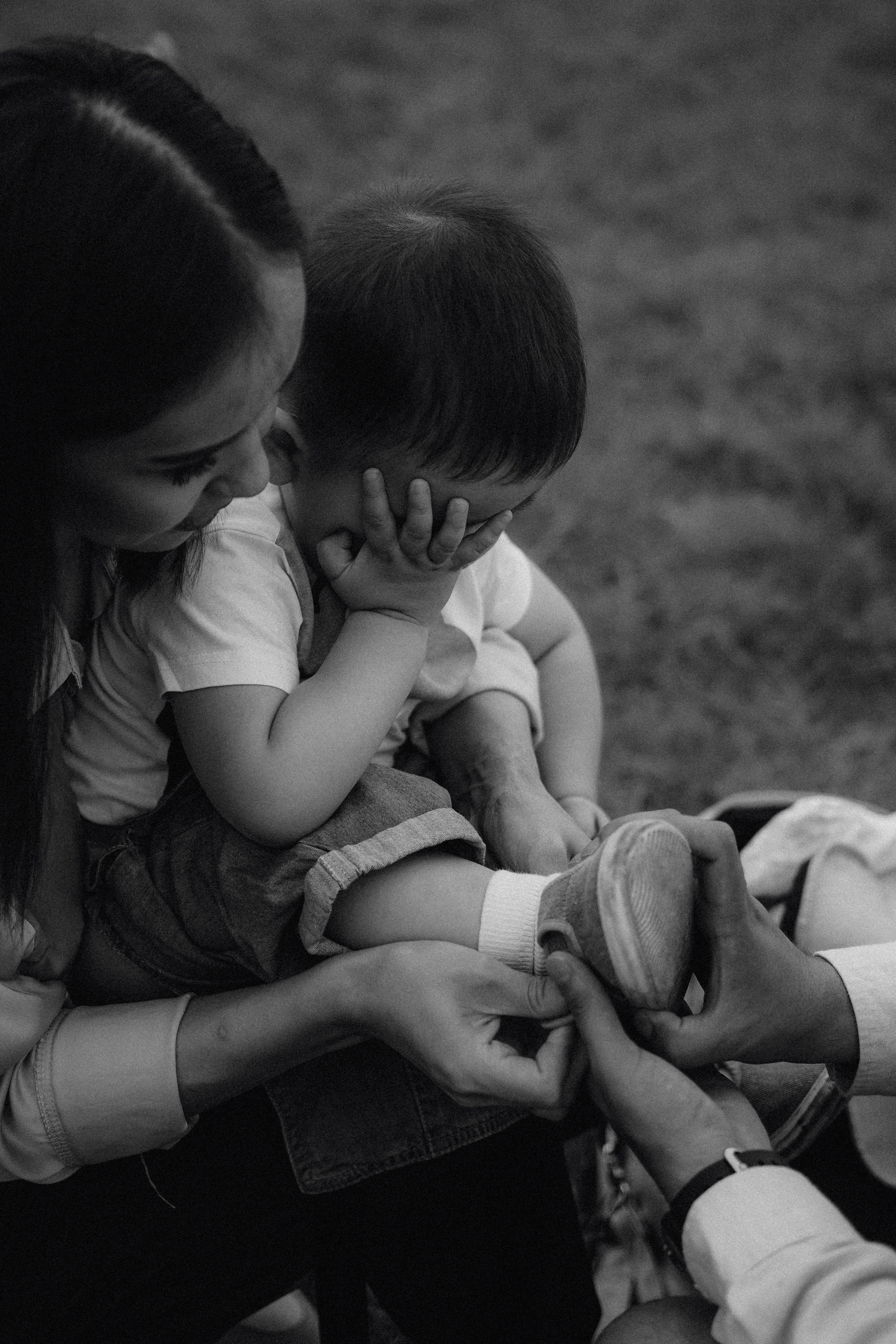 Светлана Кузнецова Геленджик фотограф. VISUAL ARTIST · KRONGAUZ ANASTASIA