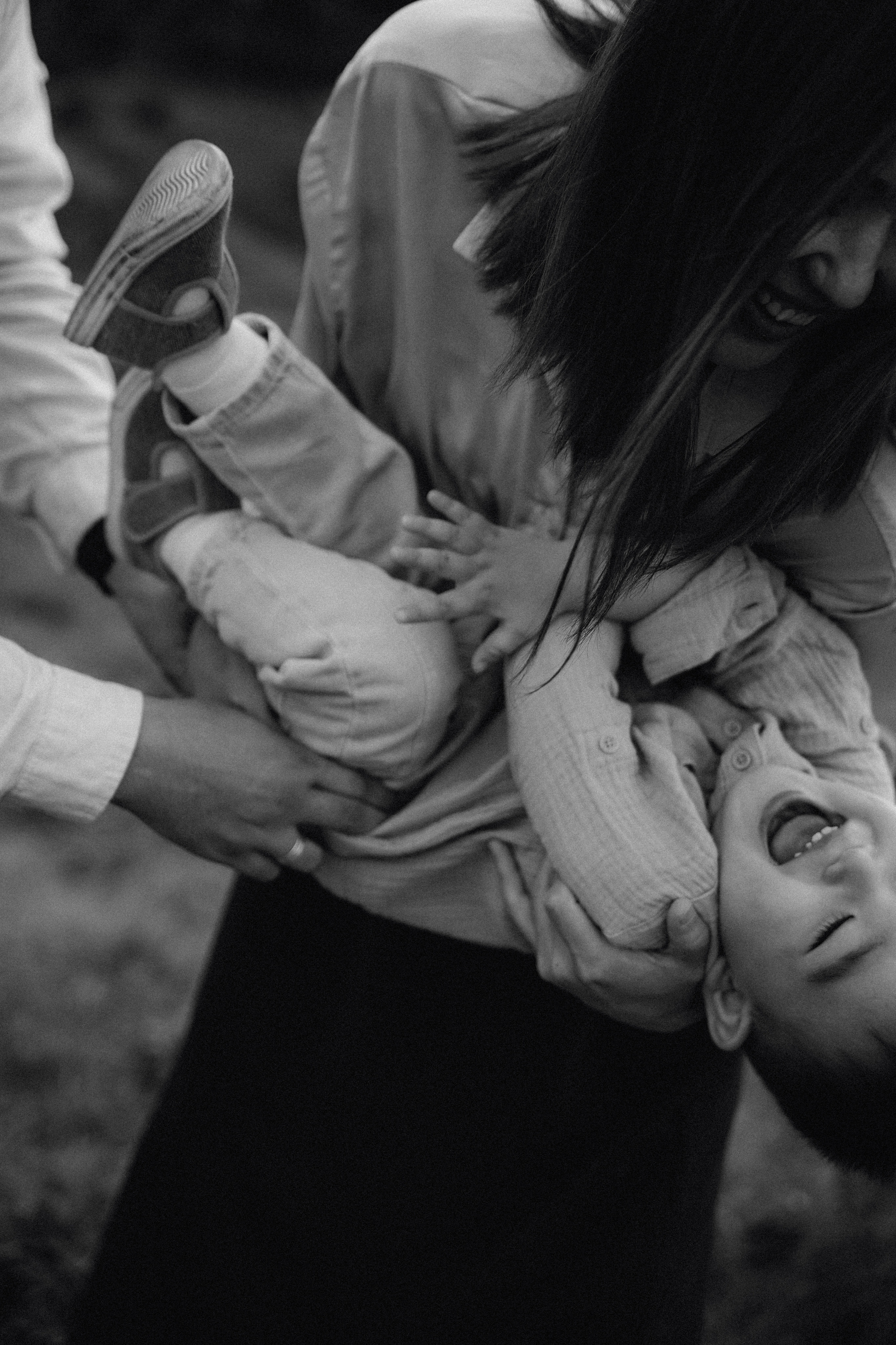 Светлана Кузнецова Геленджик фотограф. VISUAL ARTIST · KRONGAUZ ANASTASIA