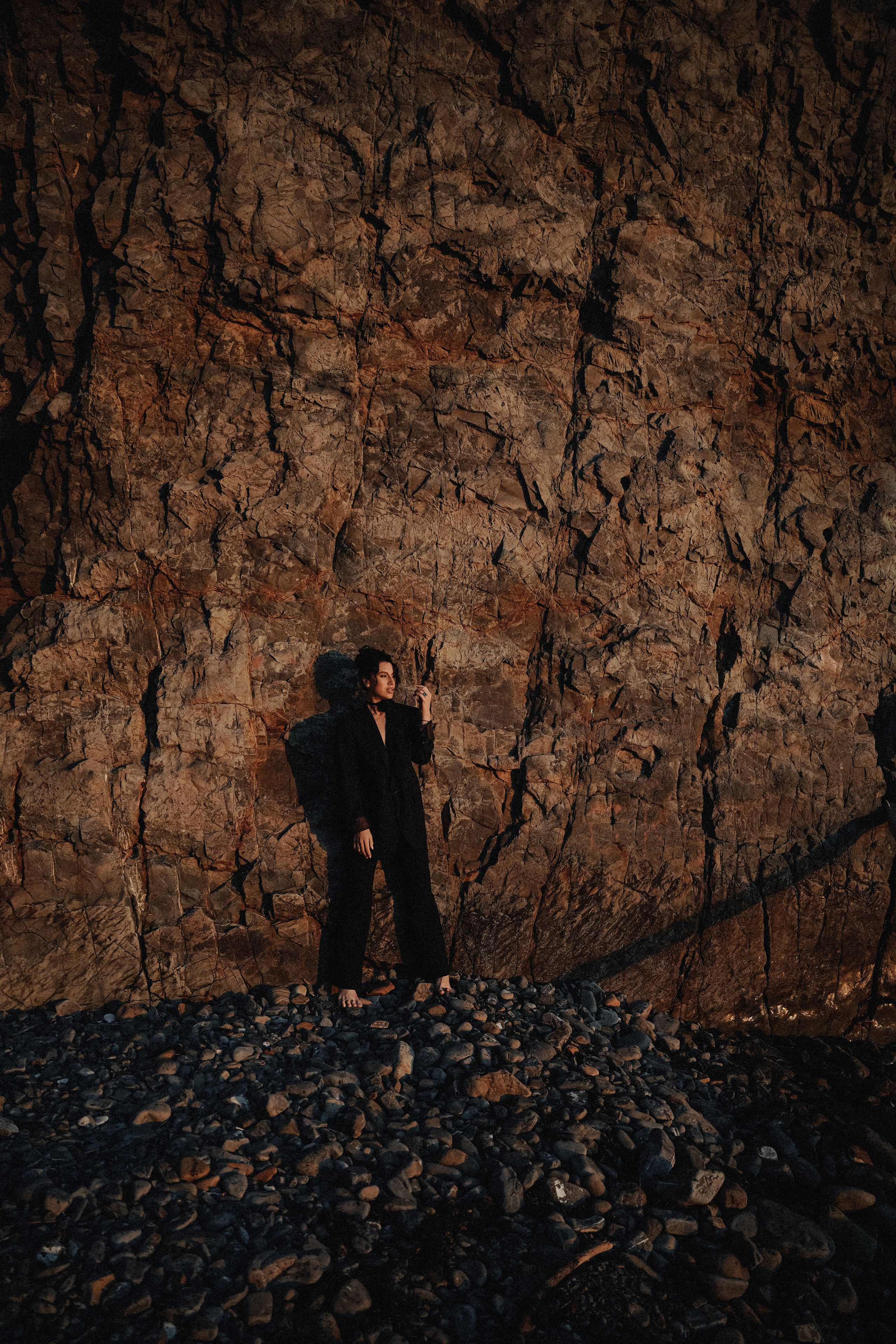 Фотосессия в Геленджике на море. VISUAL ARTIST · KRONGAUZ ANASTASIA