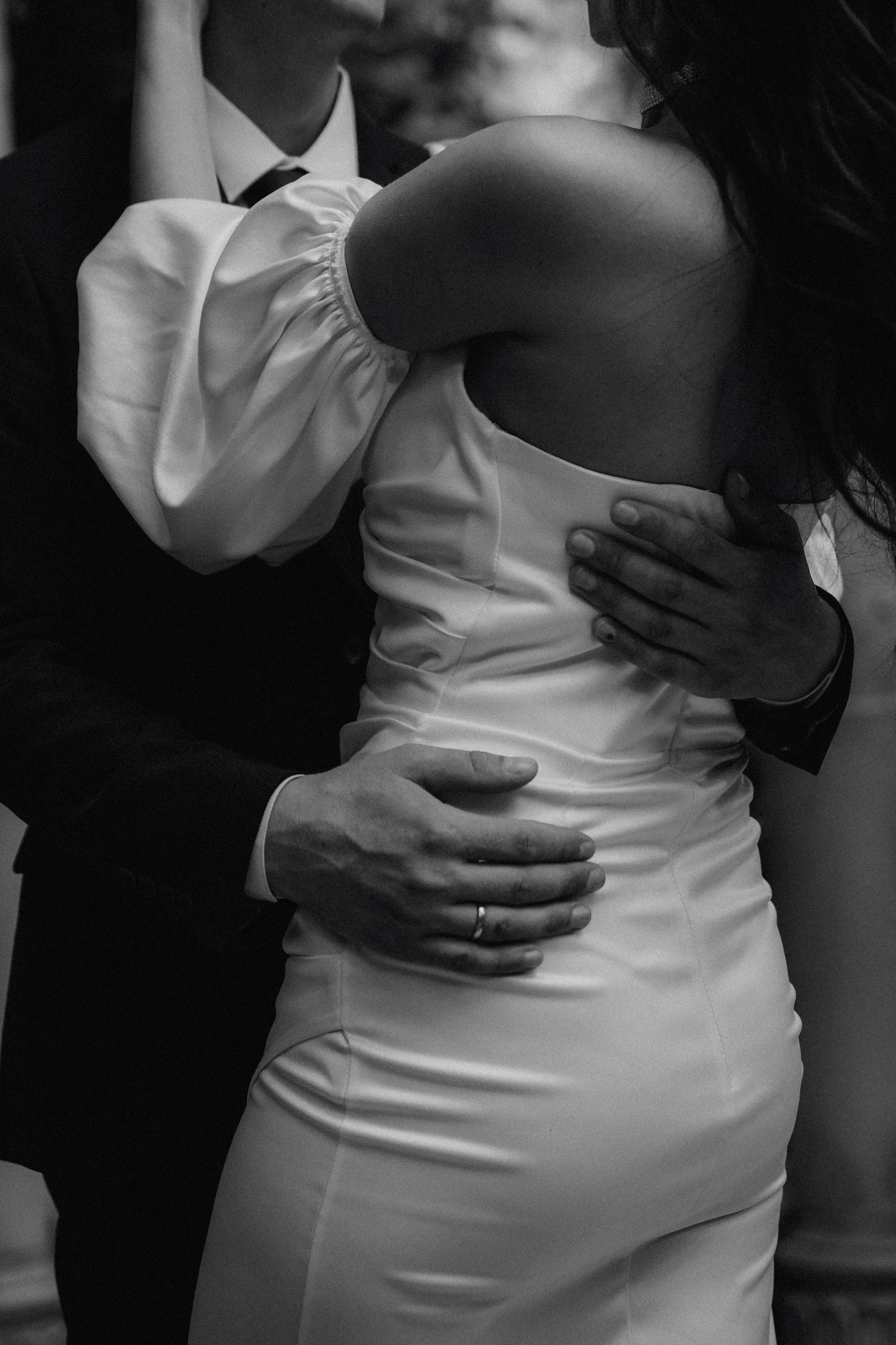 Свадьба в Геленджике в старом парке. VISUAL ARTIST · KRONGAUZ ANASTASIA