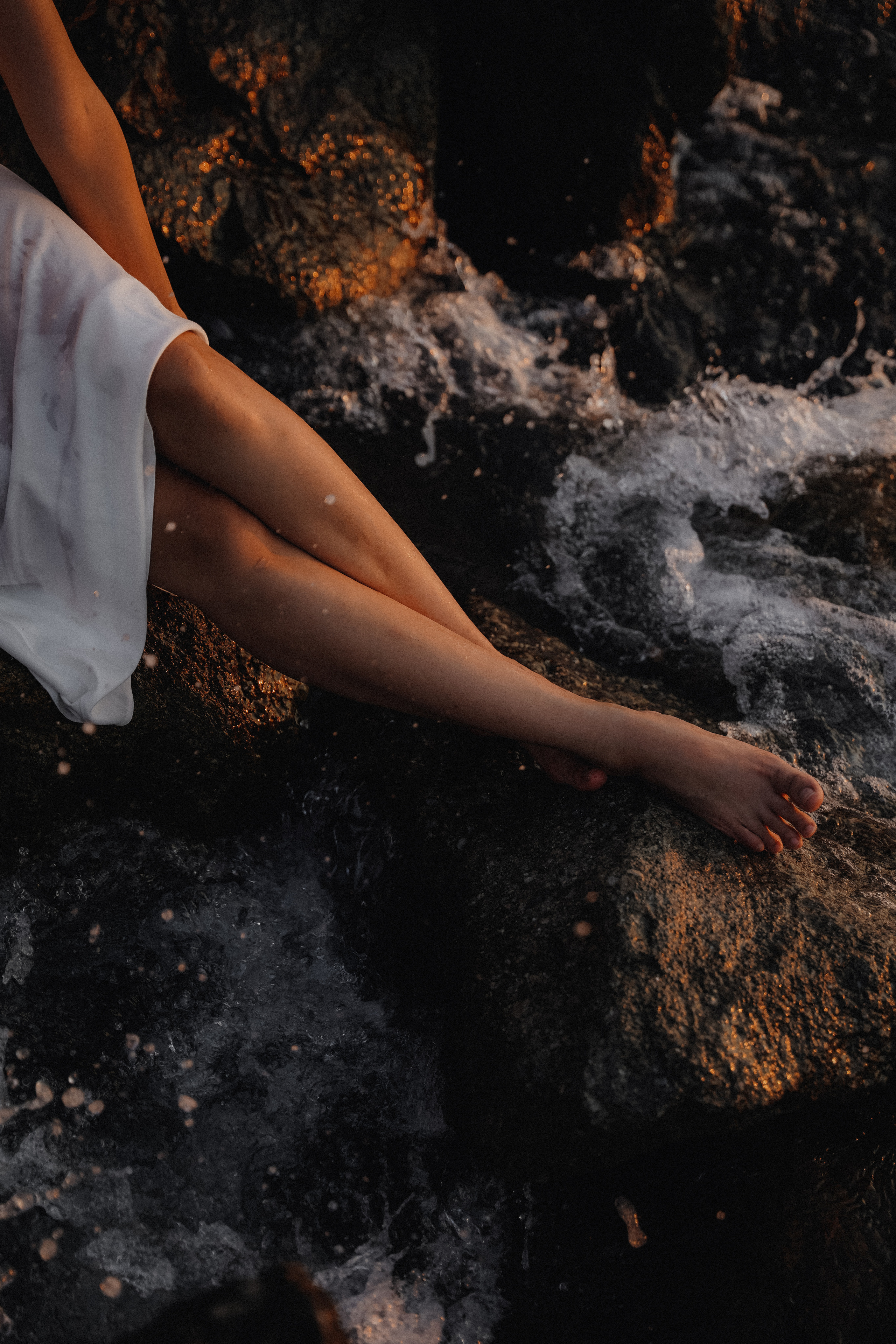 Свадьба в Геленджике в старом парке. VISUAL ARTIST · KRONGAUZ ANASTASIA