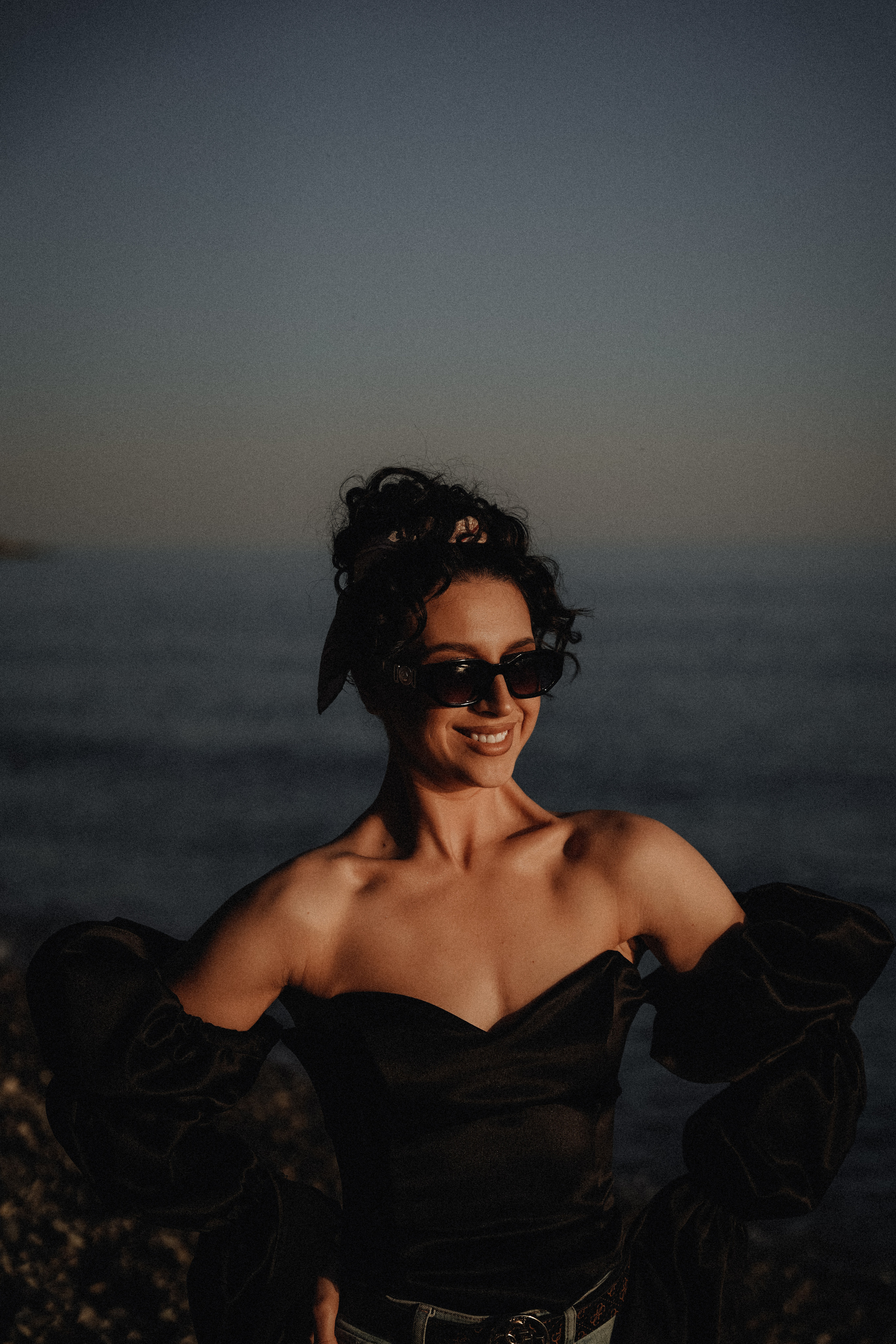 Фотосессия в Геленджике на море. VISUAL ARTIST · KRONGAUZ ANASTASIA