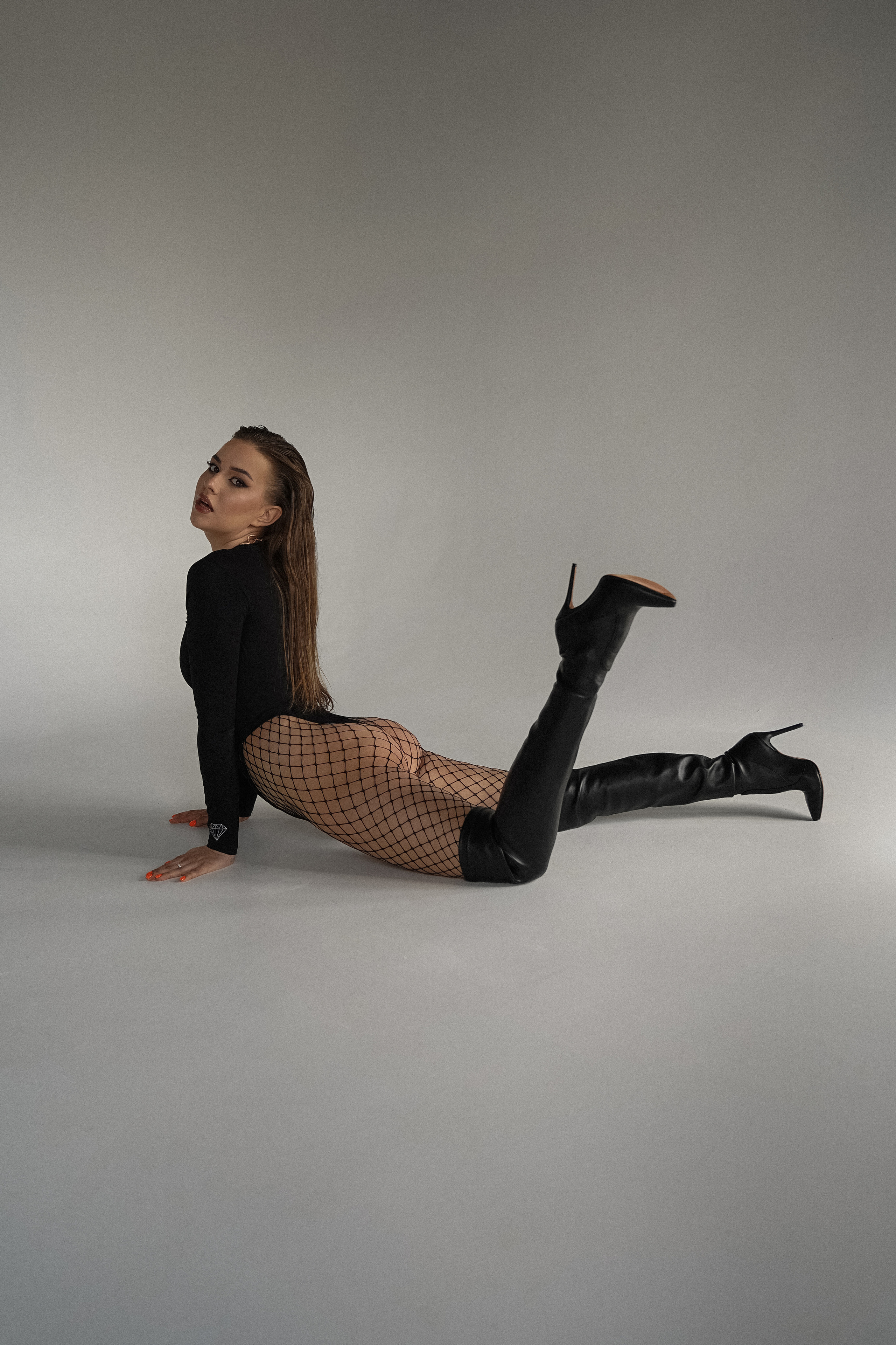 Classic. VISUAL ARTIST · KRONGAUZ ANASTASIA