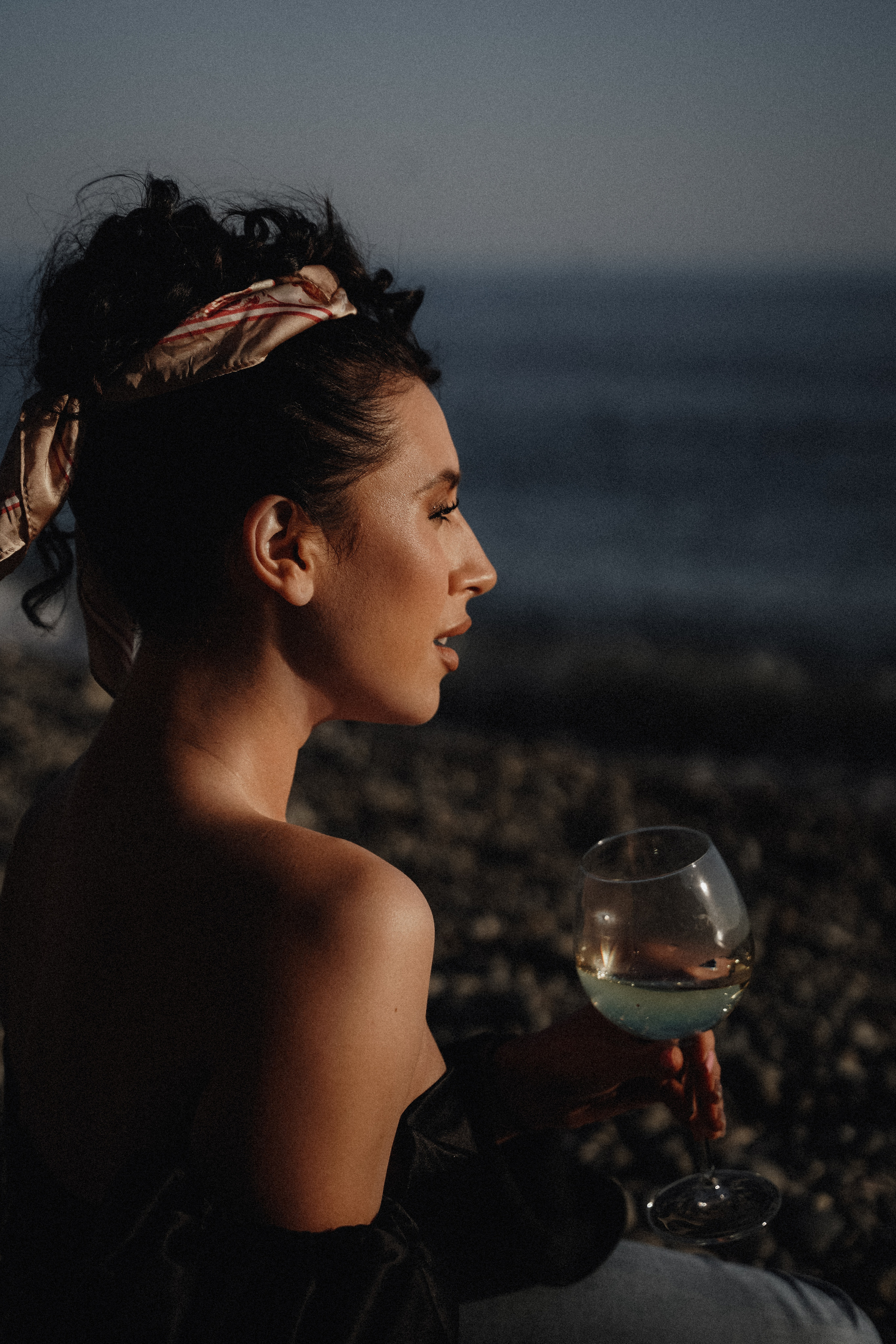 Фотосессия в Геленджике на море. VISUAL ARTIST · KRONGAUZ ANASTASIA