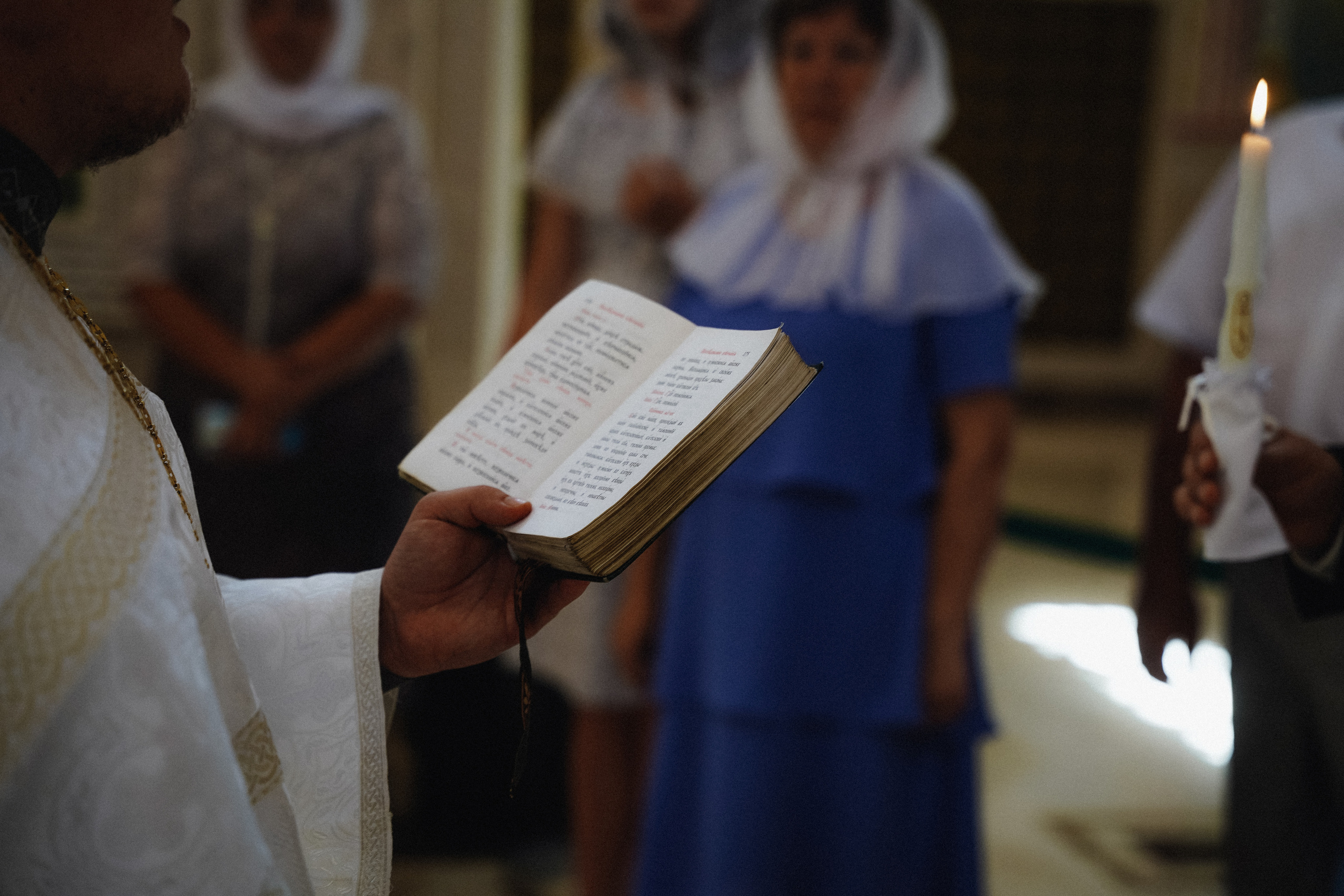 Венчание Геленджик в церкви. VISUAL ARTIST · KRONGAUZ ANASTASIA