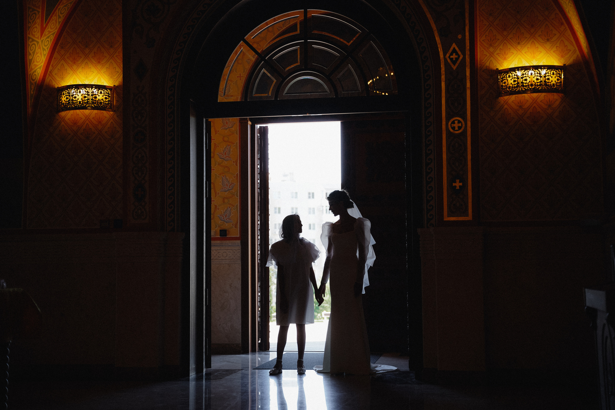 Венчание Геленджик в церкви. VISUAL ARTIST · KRONGAUZ ANASTASIA