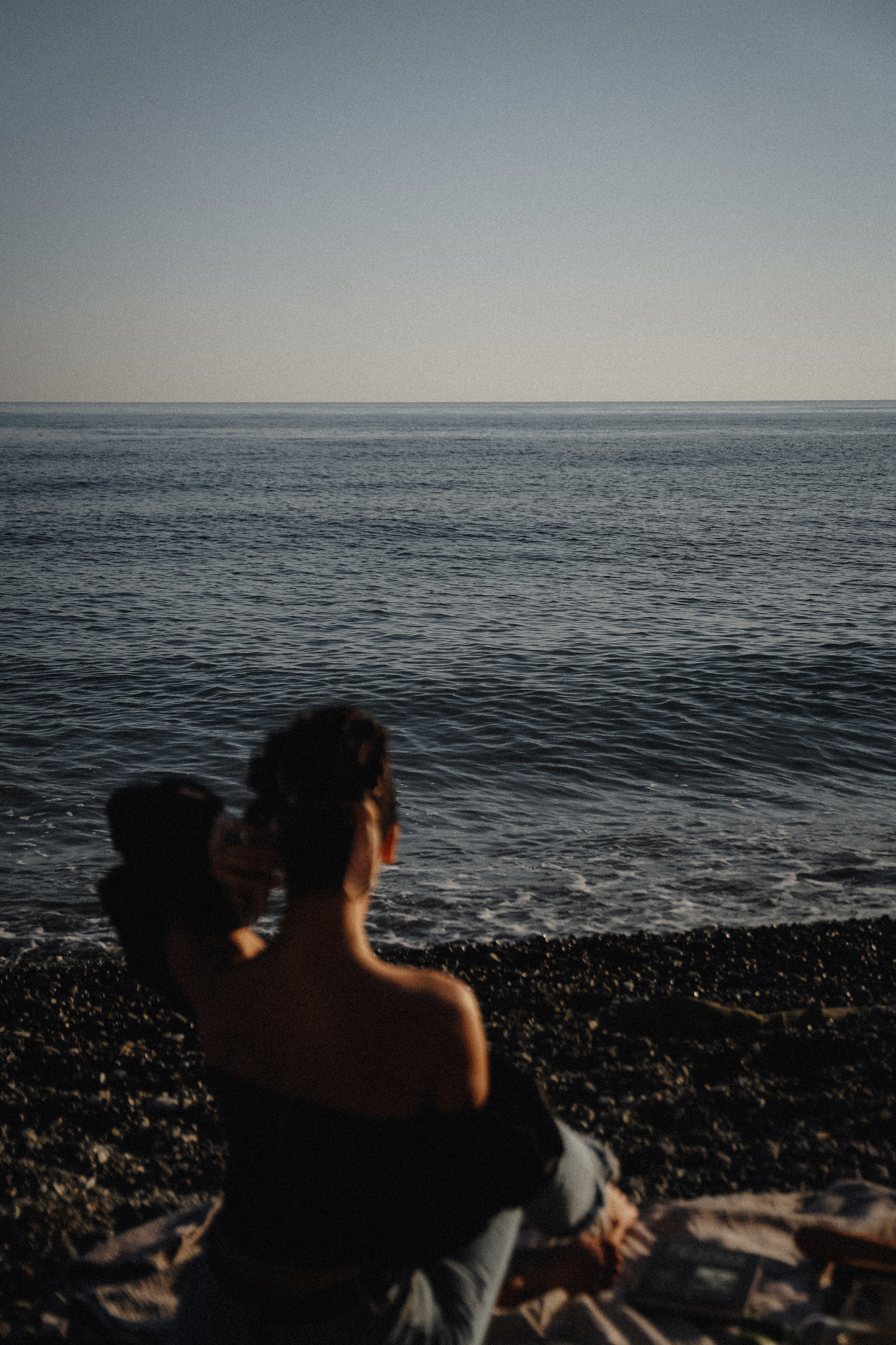 Фотосессия в Геленджике на море. VISUAL ARTIST · KRONGAUZ ANASTASIA