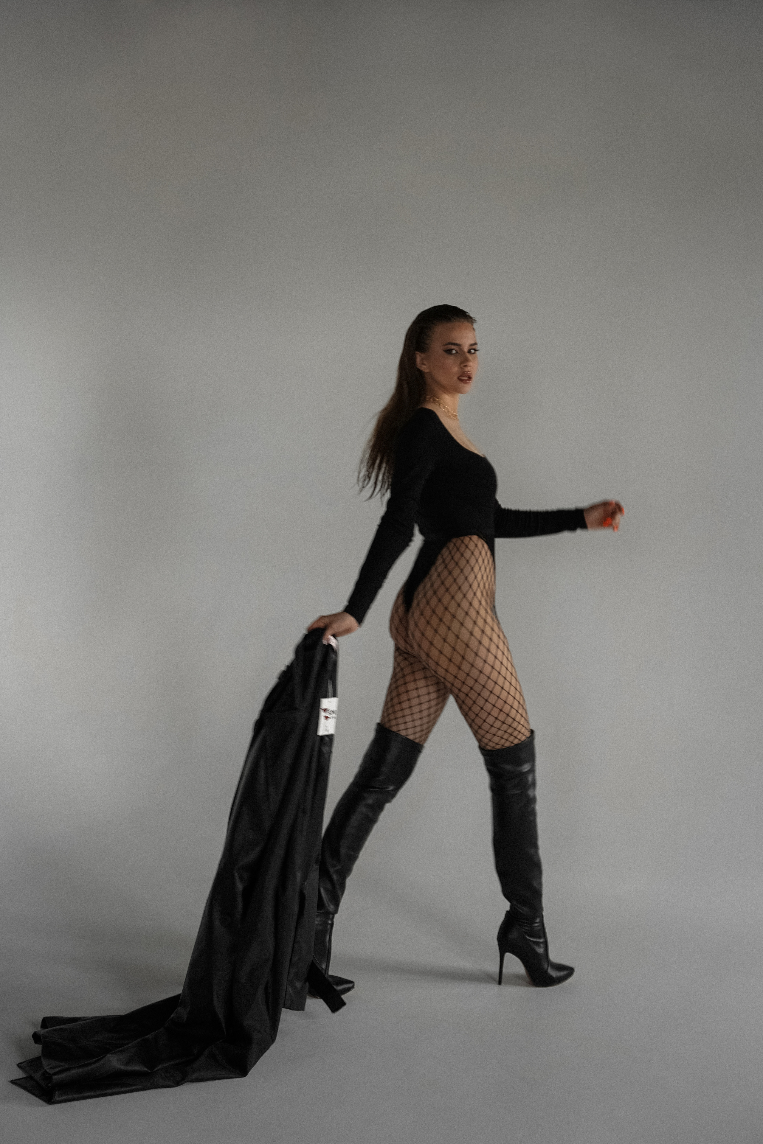 Classic. VISUAL ARTIST · KRONGAUZ ANASTASIA