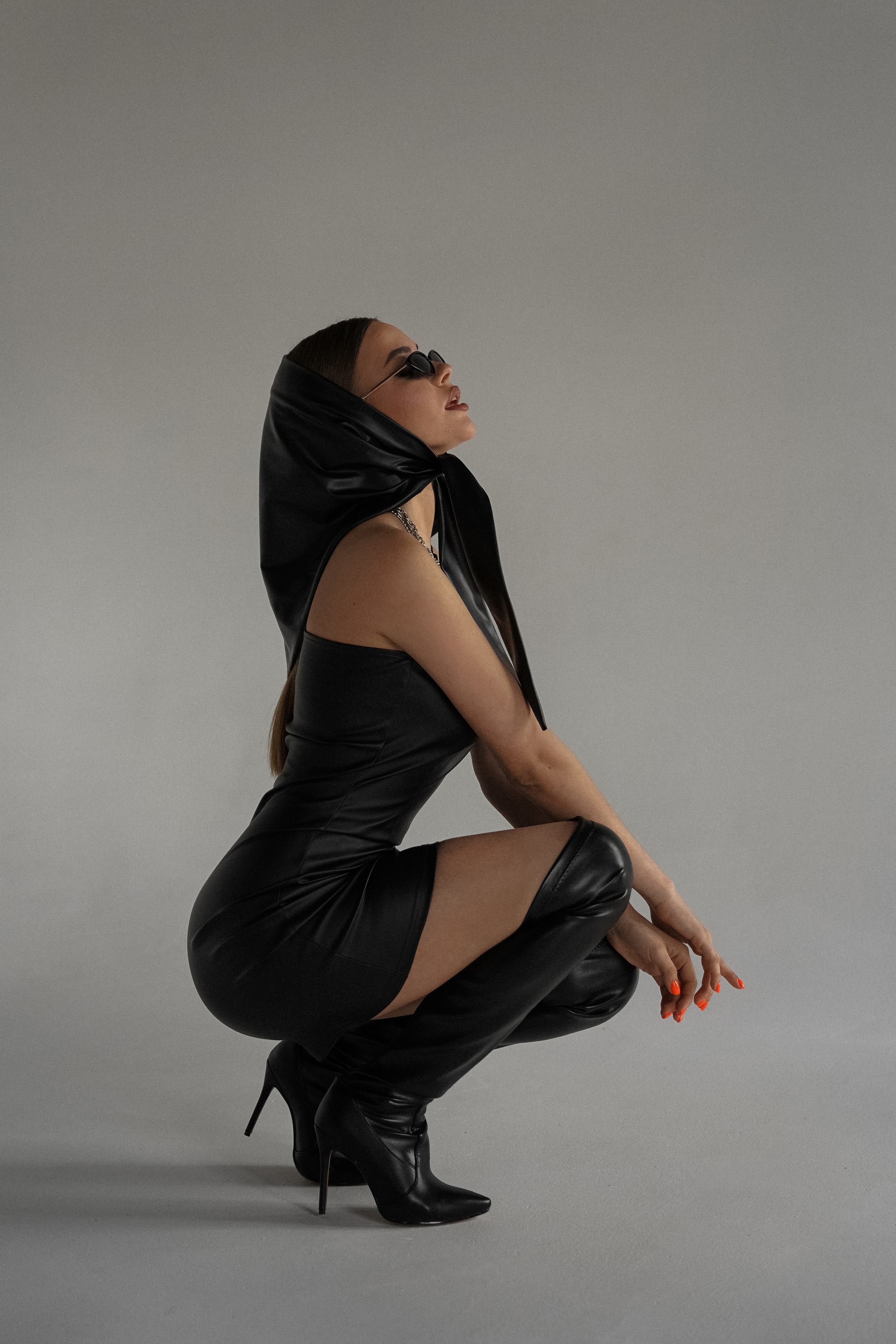 Classic. VISUAL ARTIST · KRONGAUZ ANASTASIA