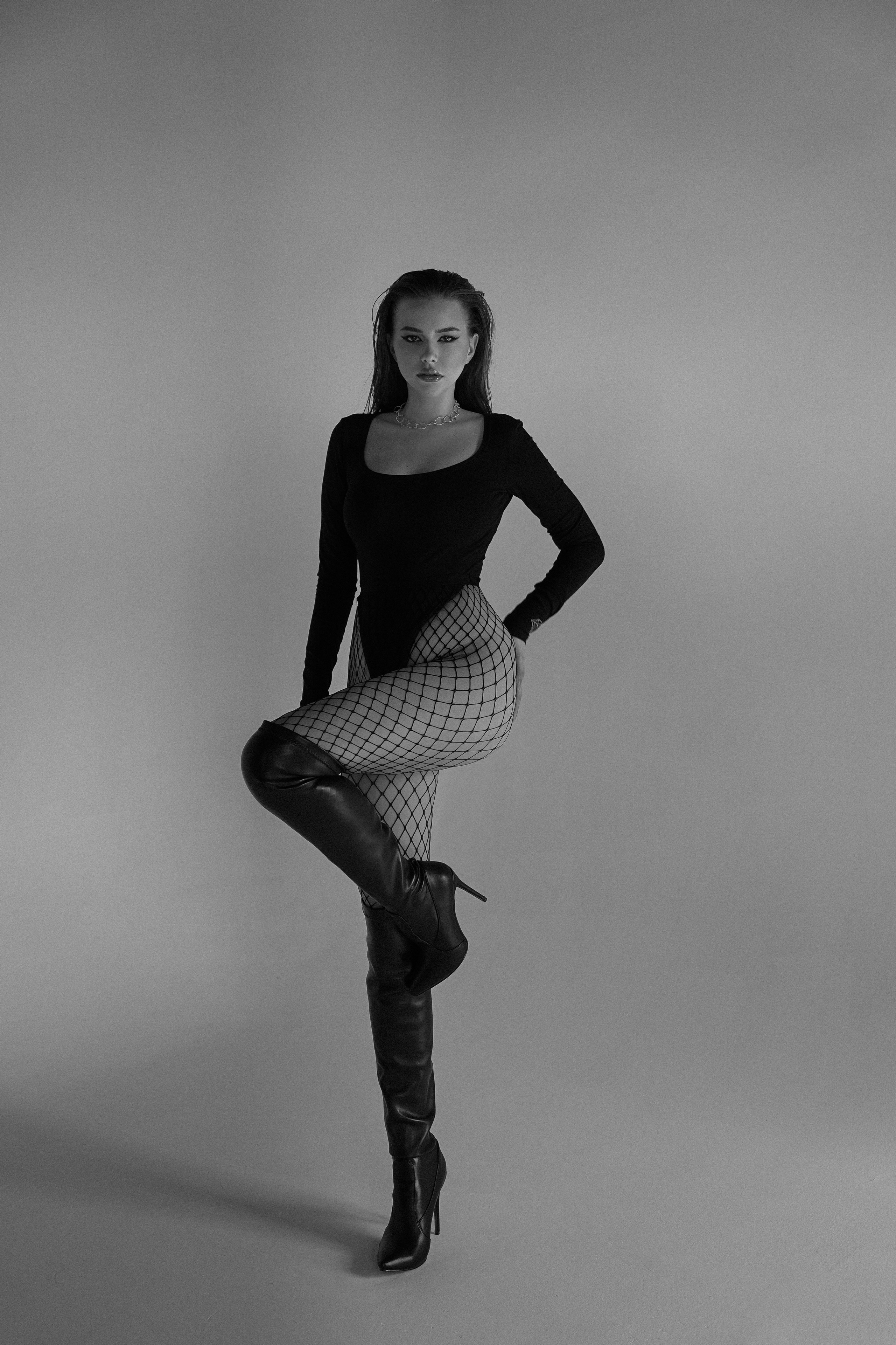 Classic. VISUAL ARTIST · KRONGAUZ ANASTASIA